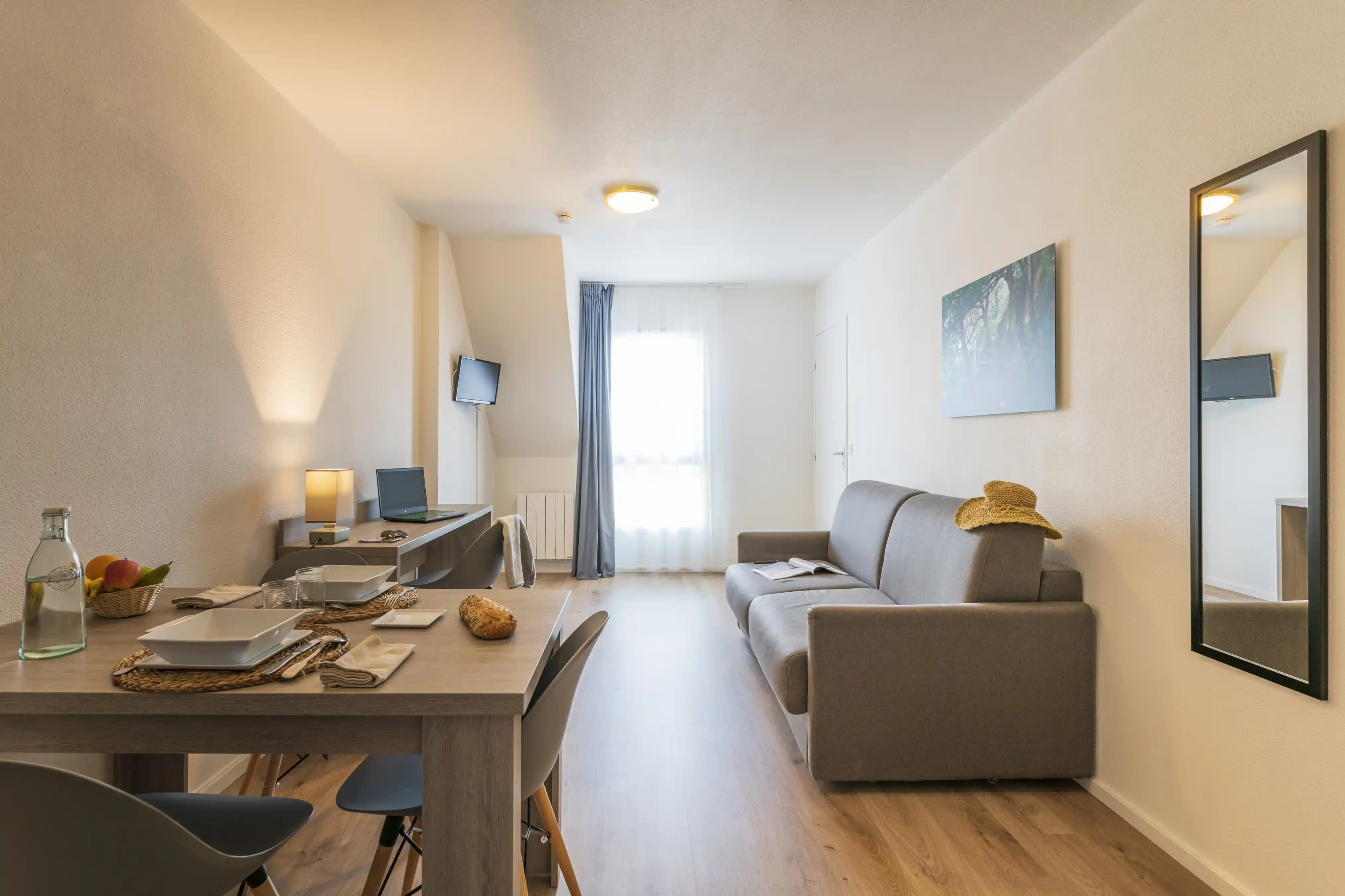 Lagrange Vacances&reg;  - Lannion - Cerise Lannion