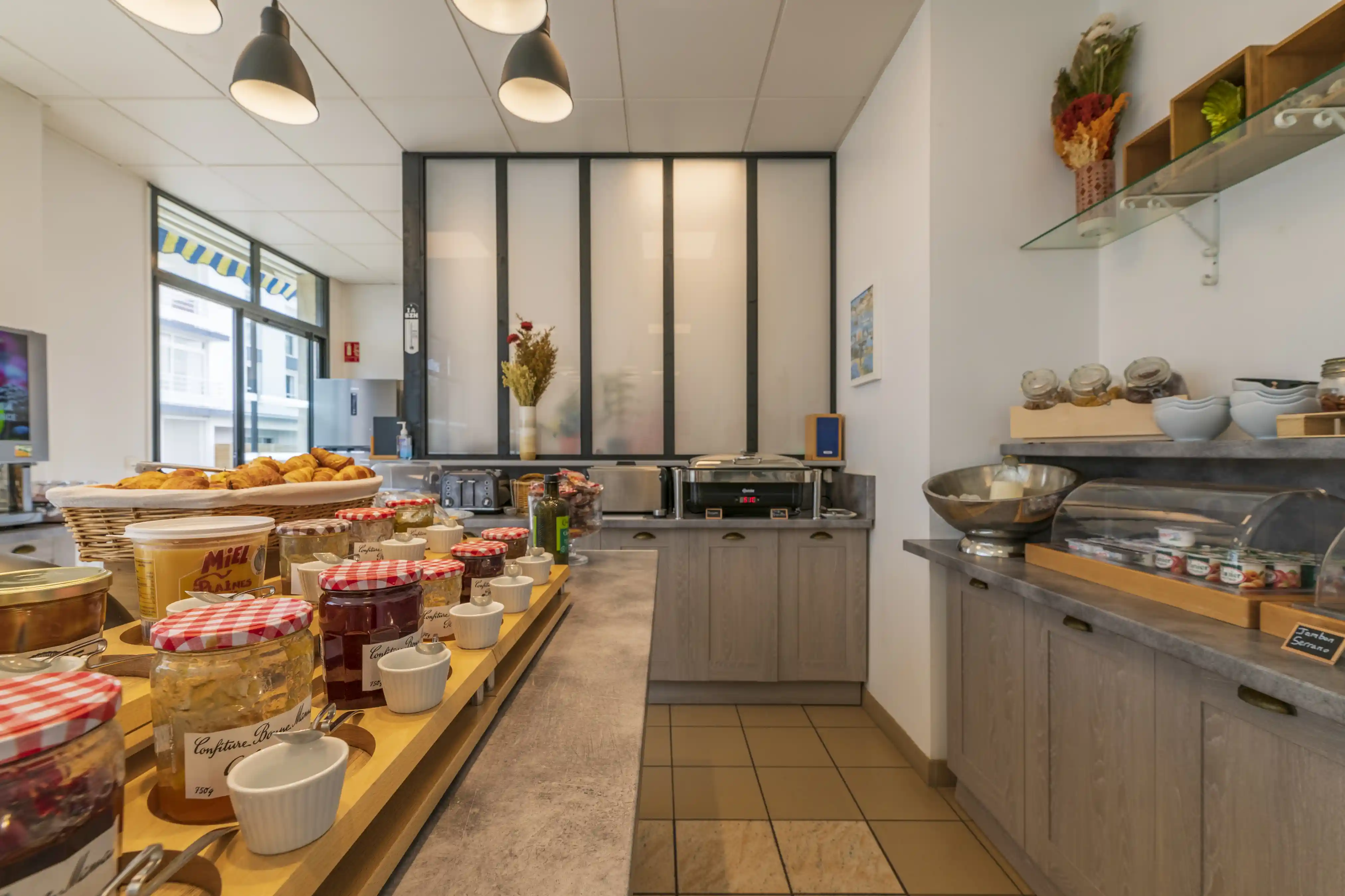 Lagrange Vacances&reg;  - Lannion - Cerise Lannion
