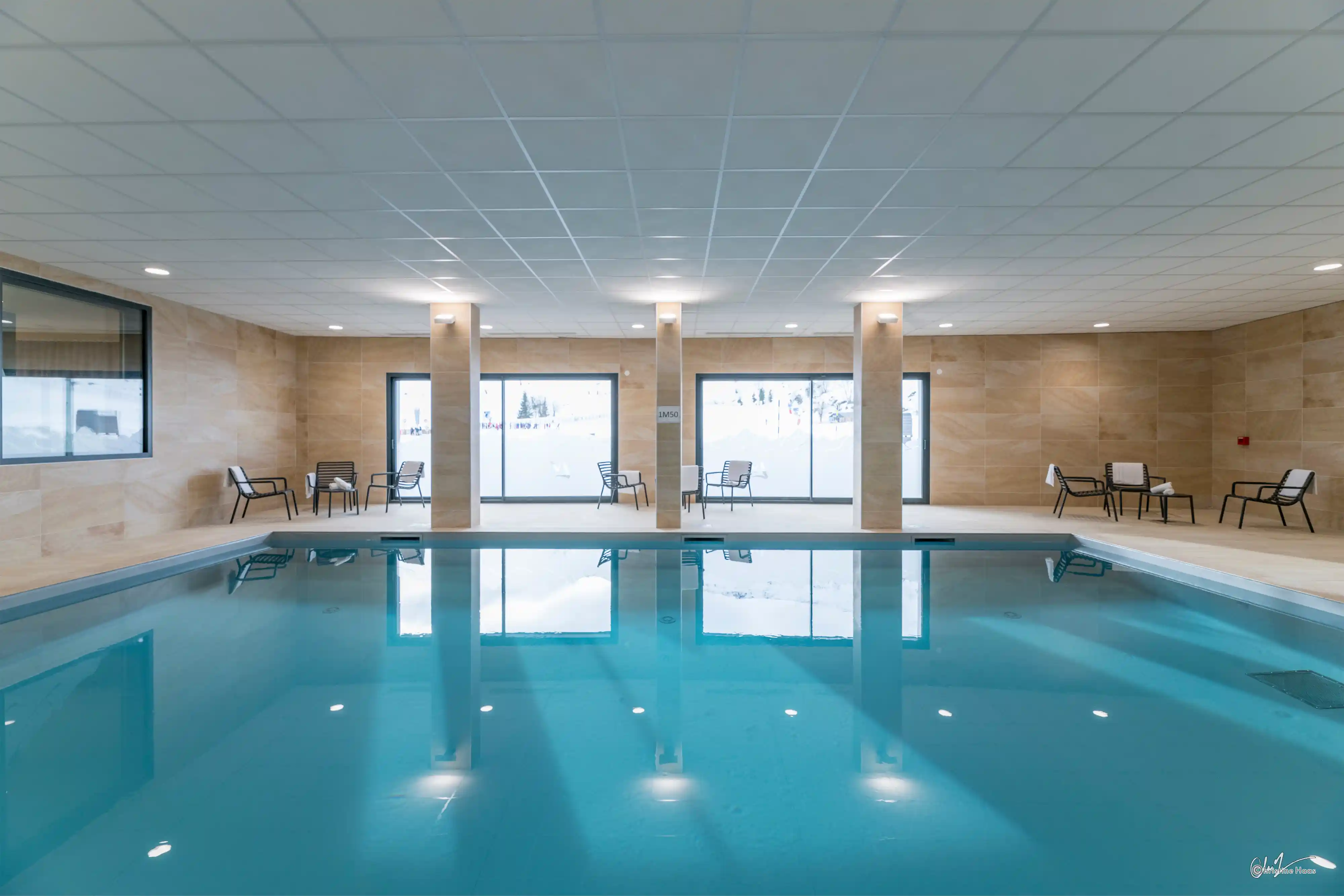 Lagrange Vacances&reg;  - Piau-Engaly - Le Cristal de Piau