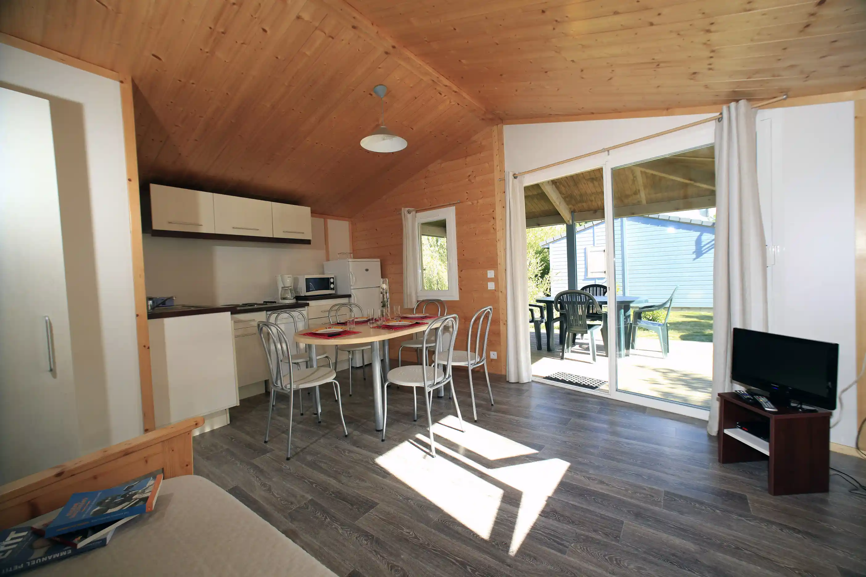 Lagrange Vacances&reg;  - Ile d'oleron - Les Hameaux des Marines
