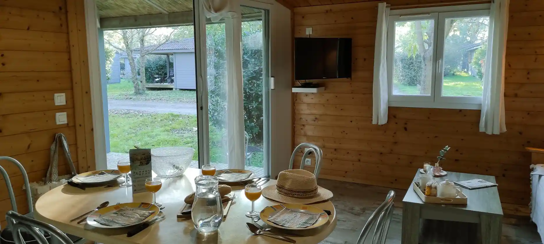 Lagrange Vacances&reg;  - Ile d'oleron - Les Hameaux des Marines