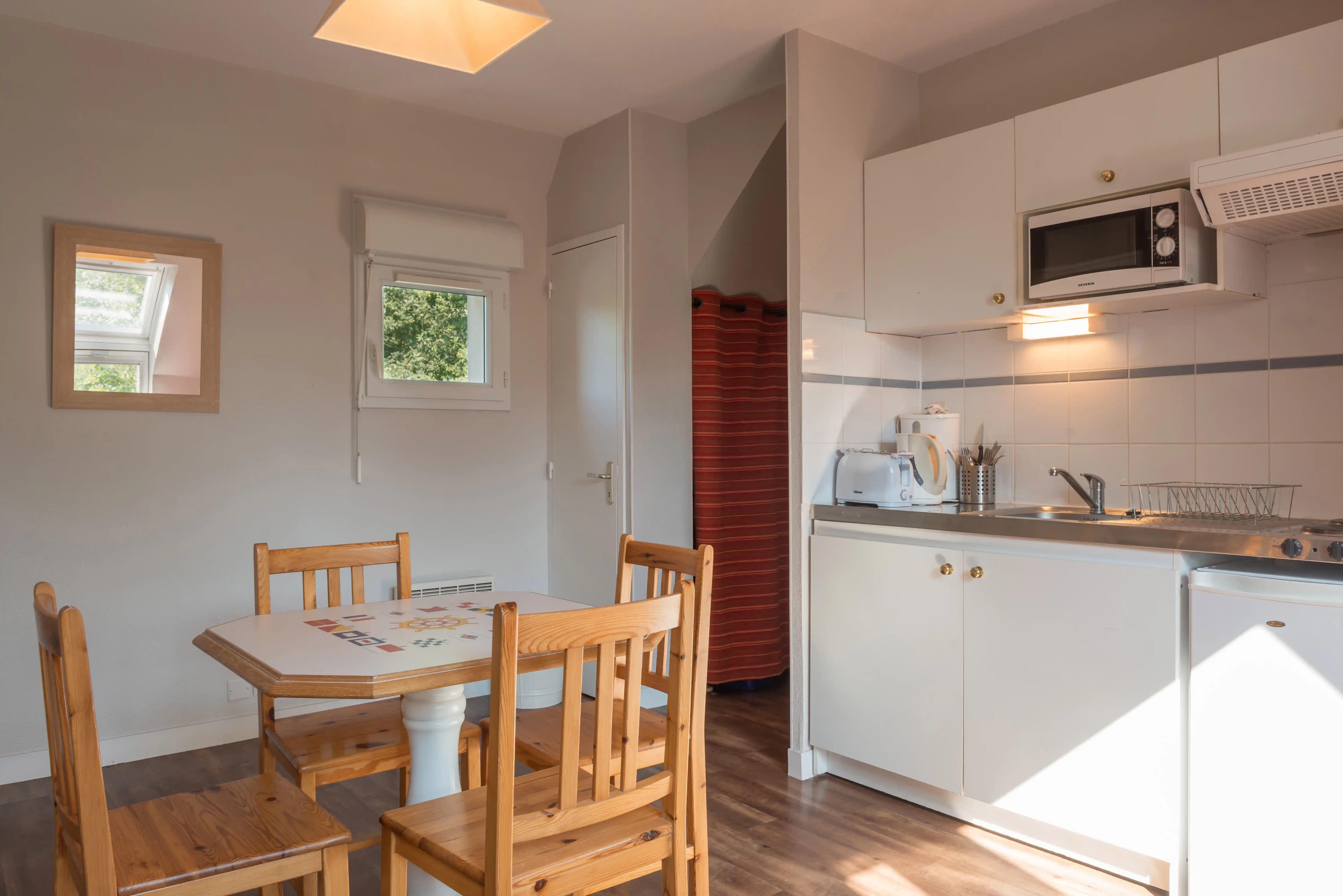 Lagrange Vacances&reg;  - Dol-de-Bretagne - Residence des Ormes