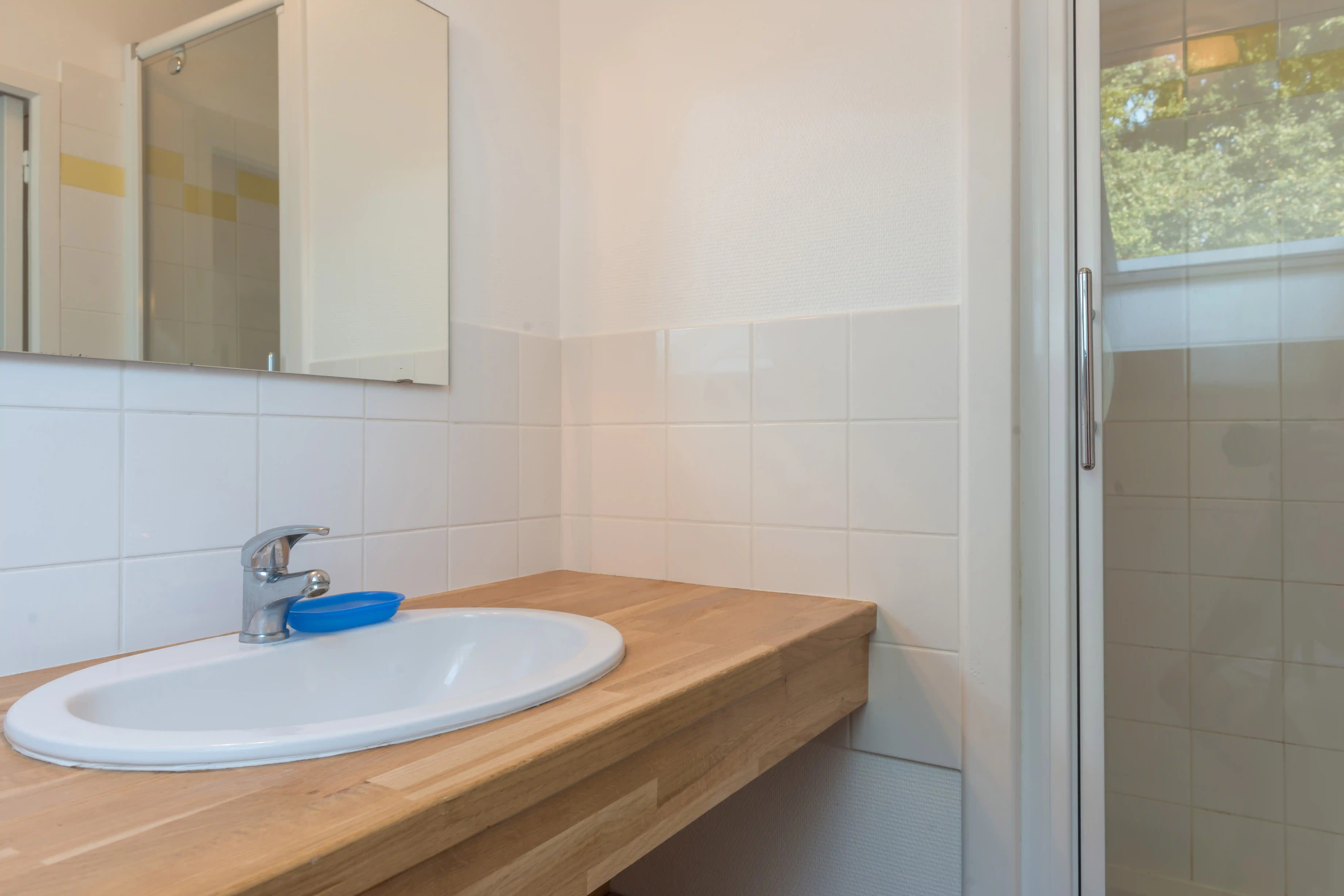 Lagrange Vacances&reg;  - Dol-de-Bretagne - Residence des Ormes