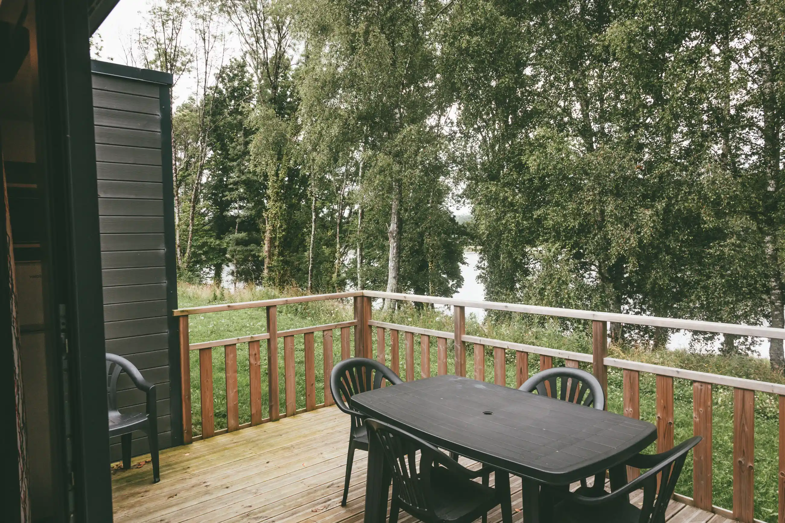 Lagrange Vacances&reg;  - Rochefort-en-Terre / Malansac - Le Domaine de Moulin Neuf