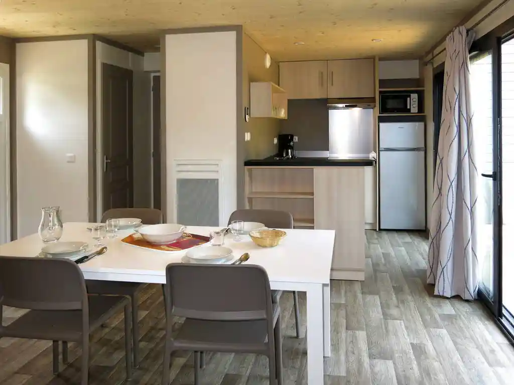 Lagrange Vacances&reg;  - Rochefort-en-Terre / Malansac - Le Domaine de Moulin Neuf