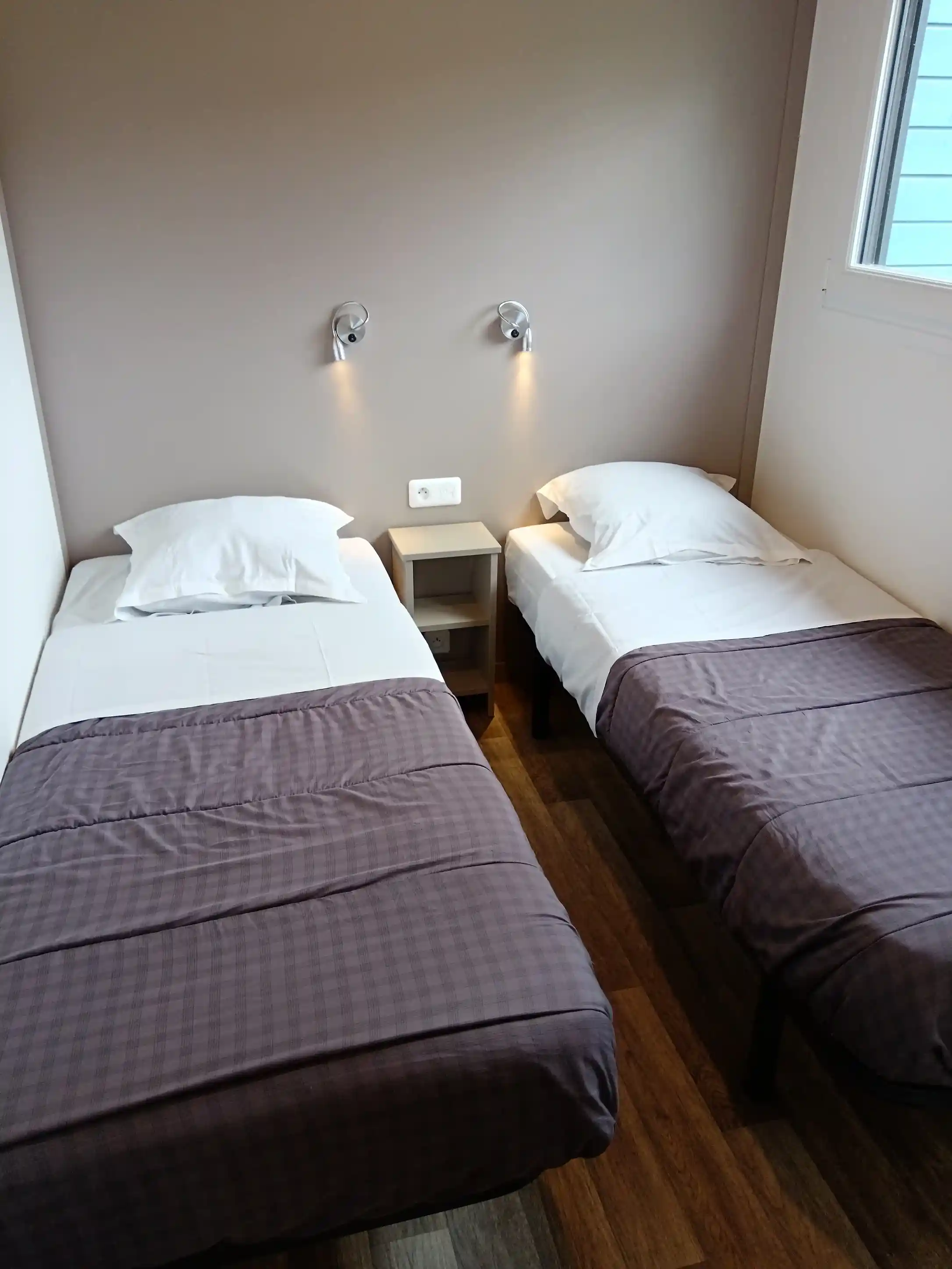 Lagrange Vacances&reg;  - Rochefort-en-Terre / Malansac - Le Domaine de Moulin Neuf