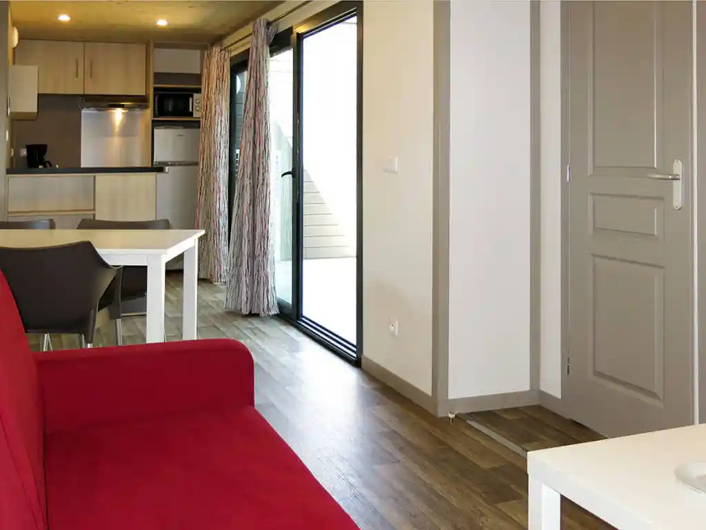Lagrange Vacances&reg;  - Rochefort-en-Terre / Malansac - Le Domaine de Moulin Neuf