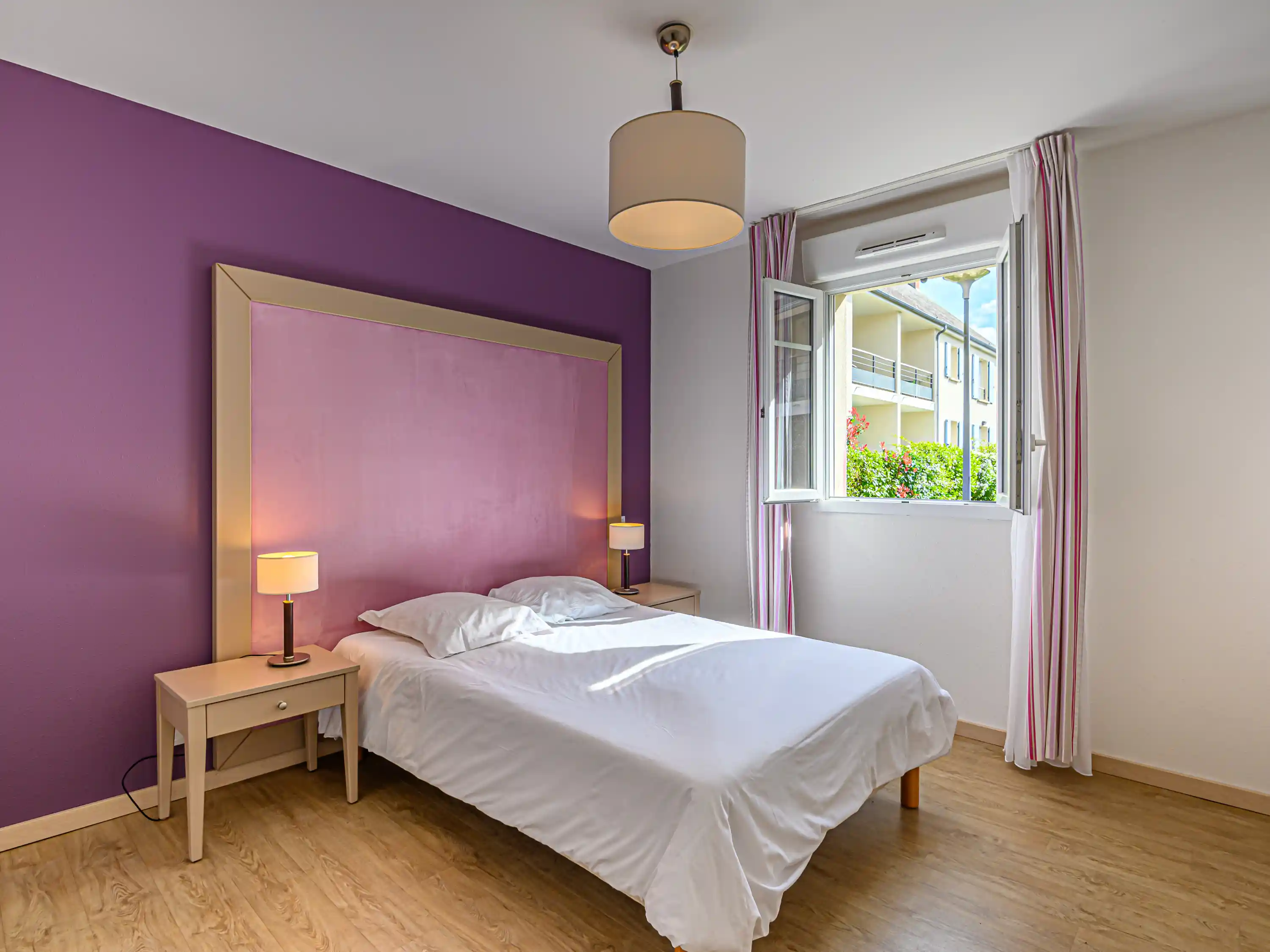 Lagrange Vacances&reg;  - Pont-Aven - Les Rives de Pont-Aven