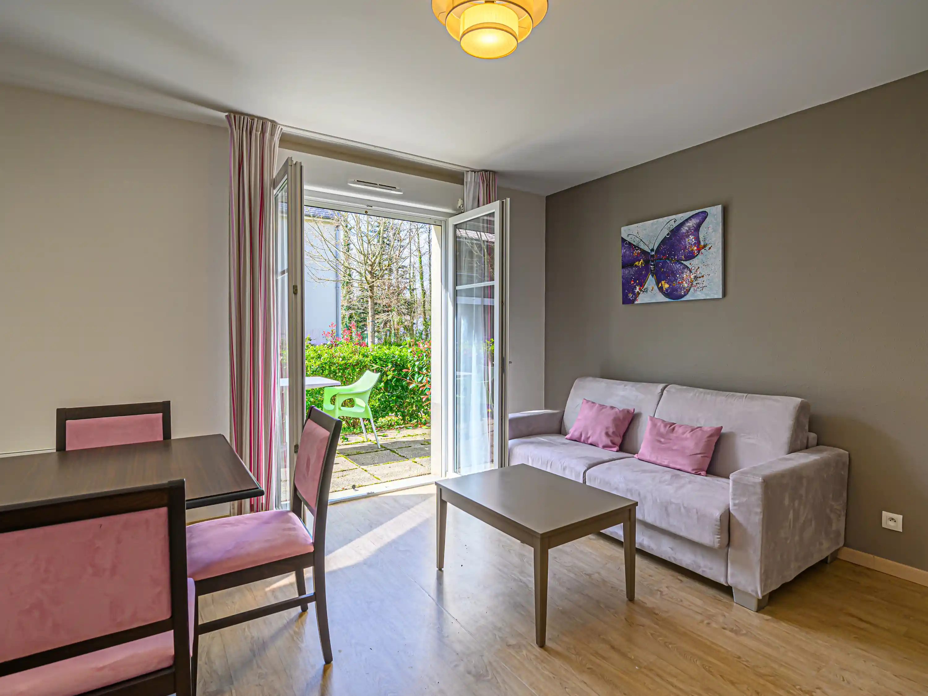 Lagrange Vacances&reg;  - Pont-Aven - Les Rives de Pont-Aven