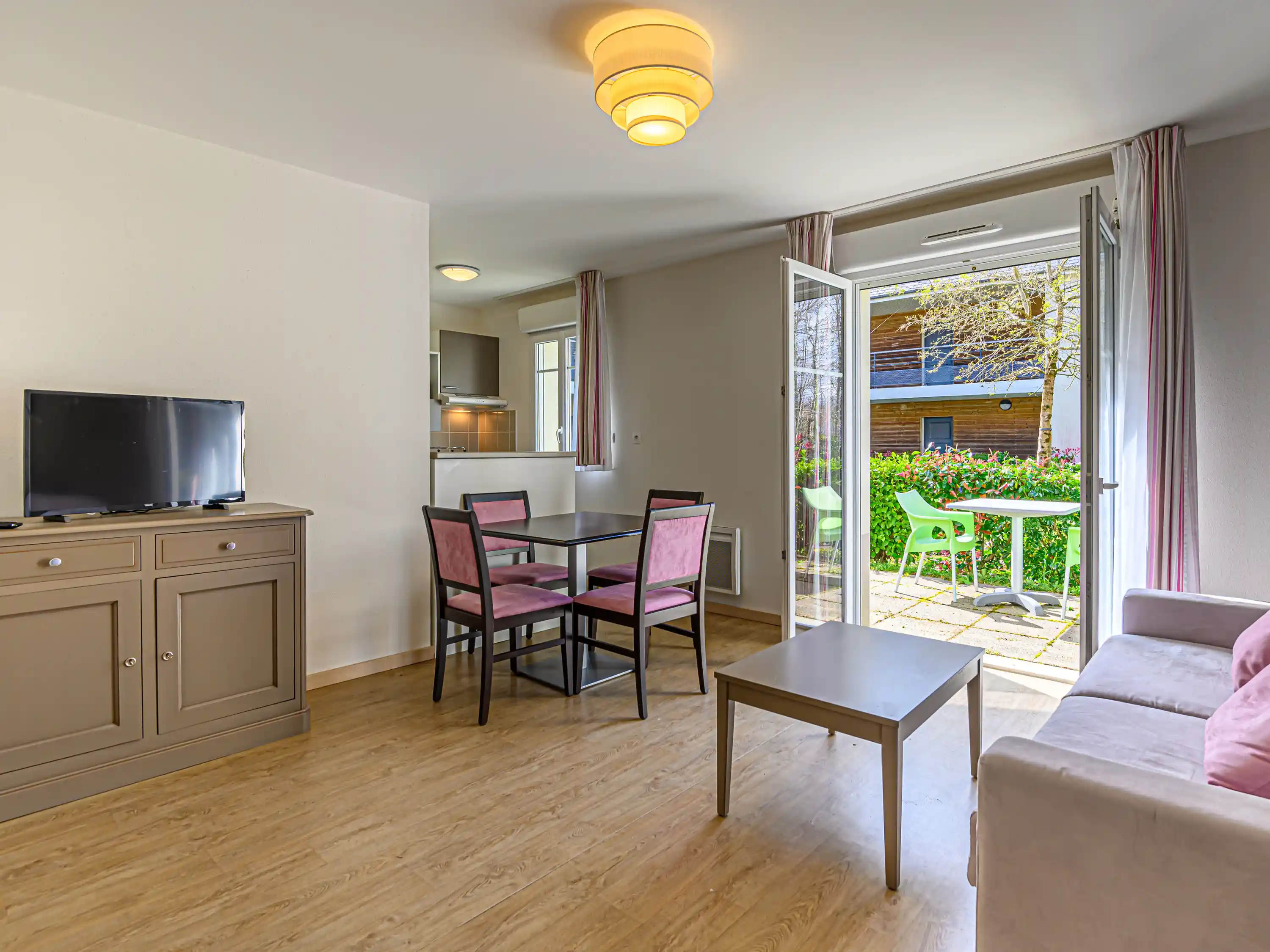 Lagrange Vacances&reg;  - Pont-Aven - Les Rives de Pont-Aven