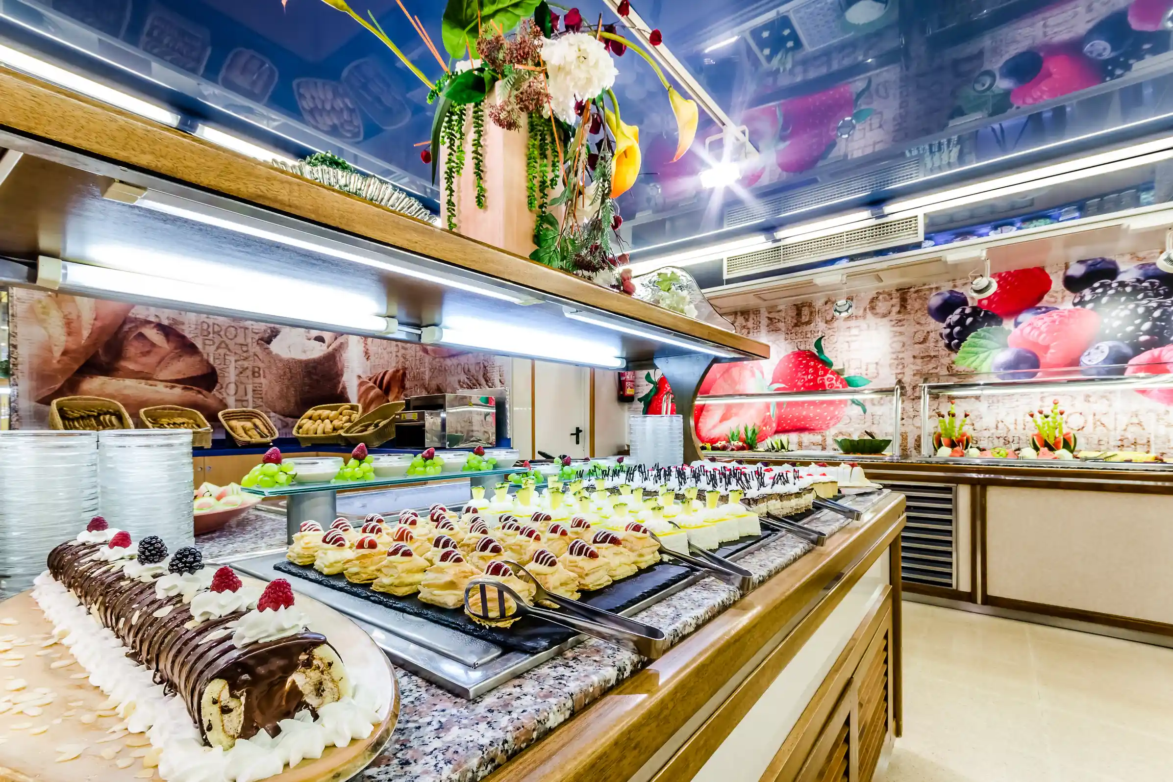 Lagrange Vacances&reg;  - Calella - Hotel Mar Blau