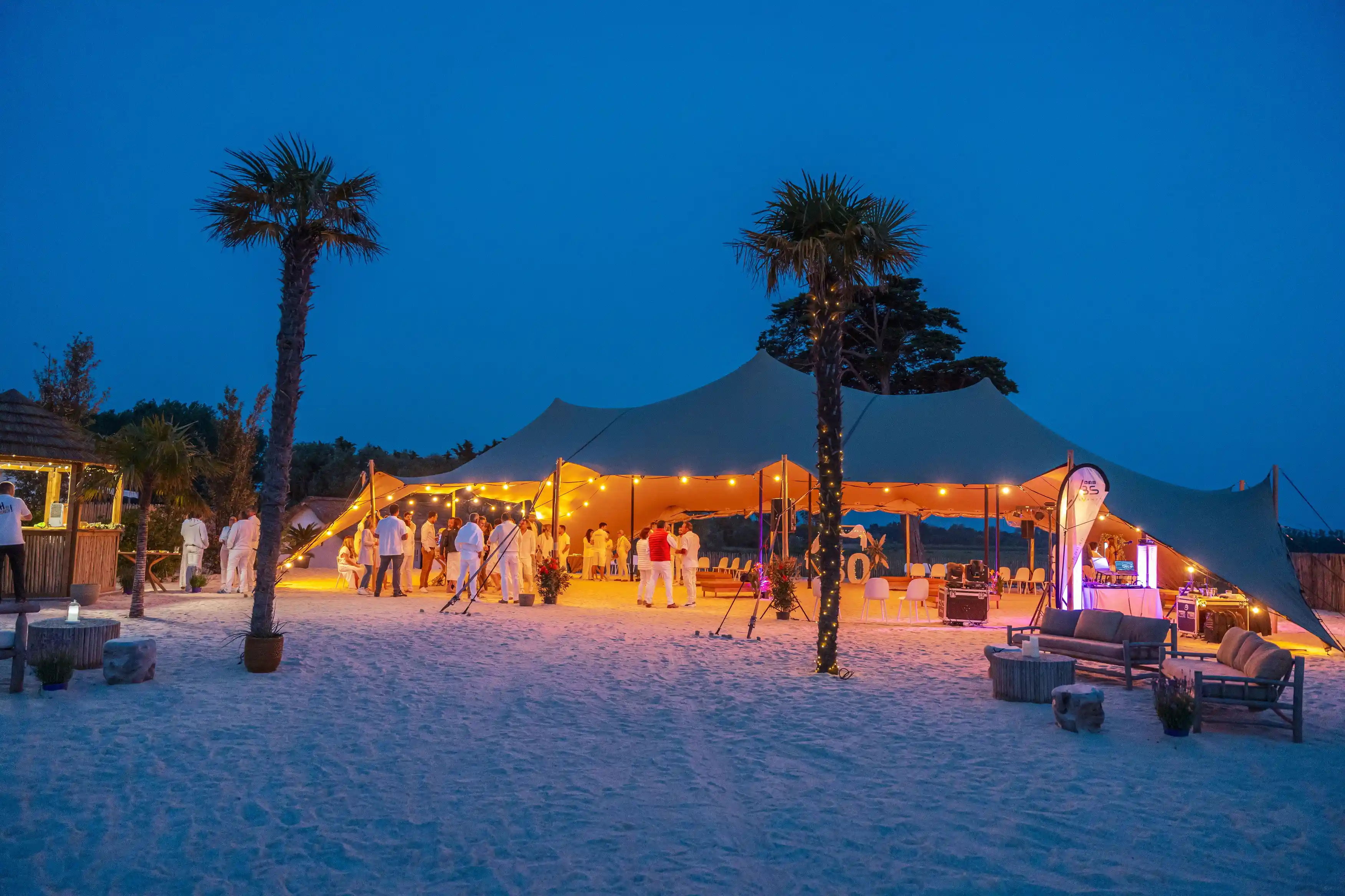 Lagrange Vacances&reg;  - Saint-Jean-de-Monts - Camping le Tropicana