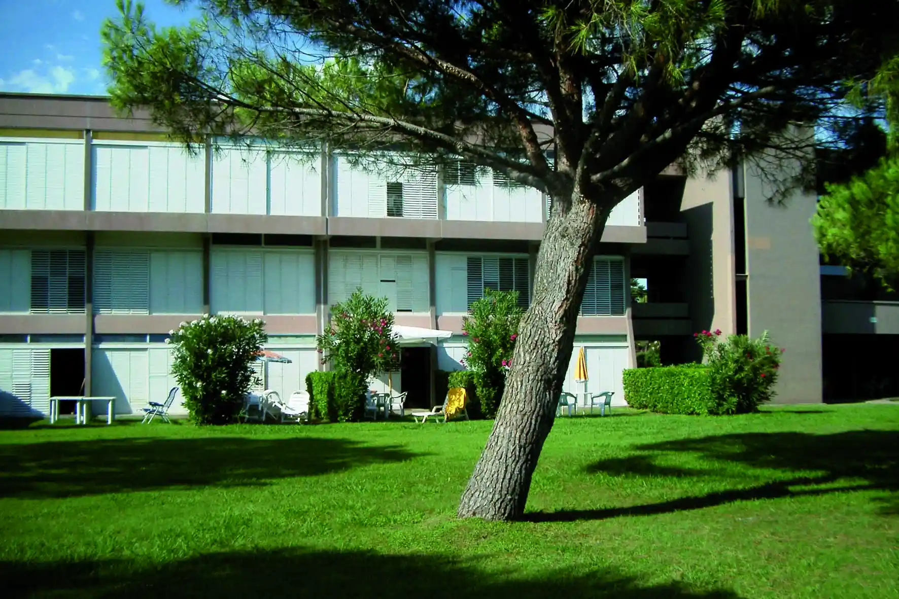 Lagrange Vacances&reg;  - Marina di Bibbona - Appartements