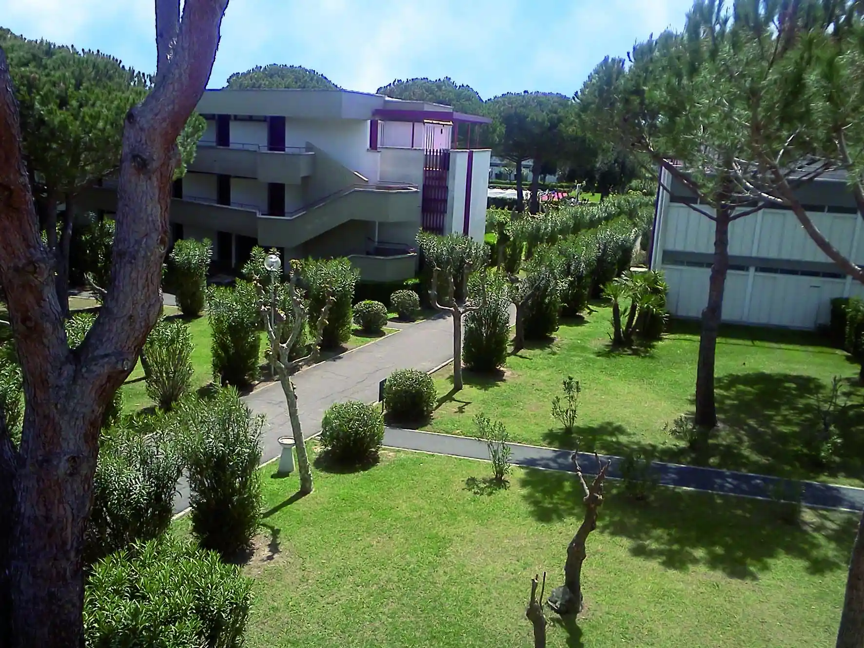 Lagrange Vacances&reg;  - Marina di Bibbona - Appartements