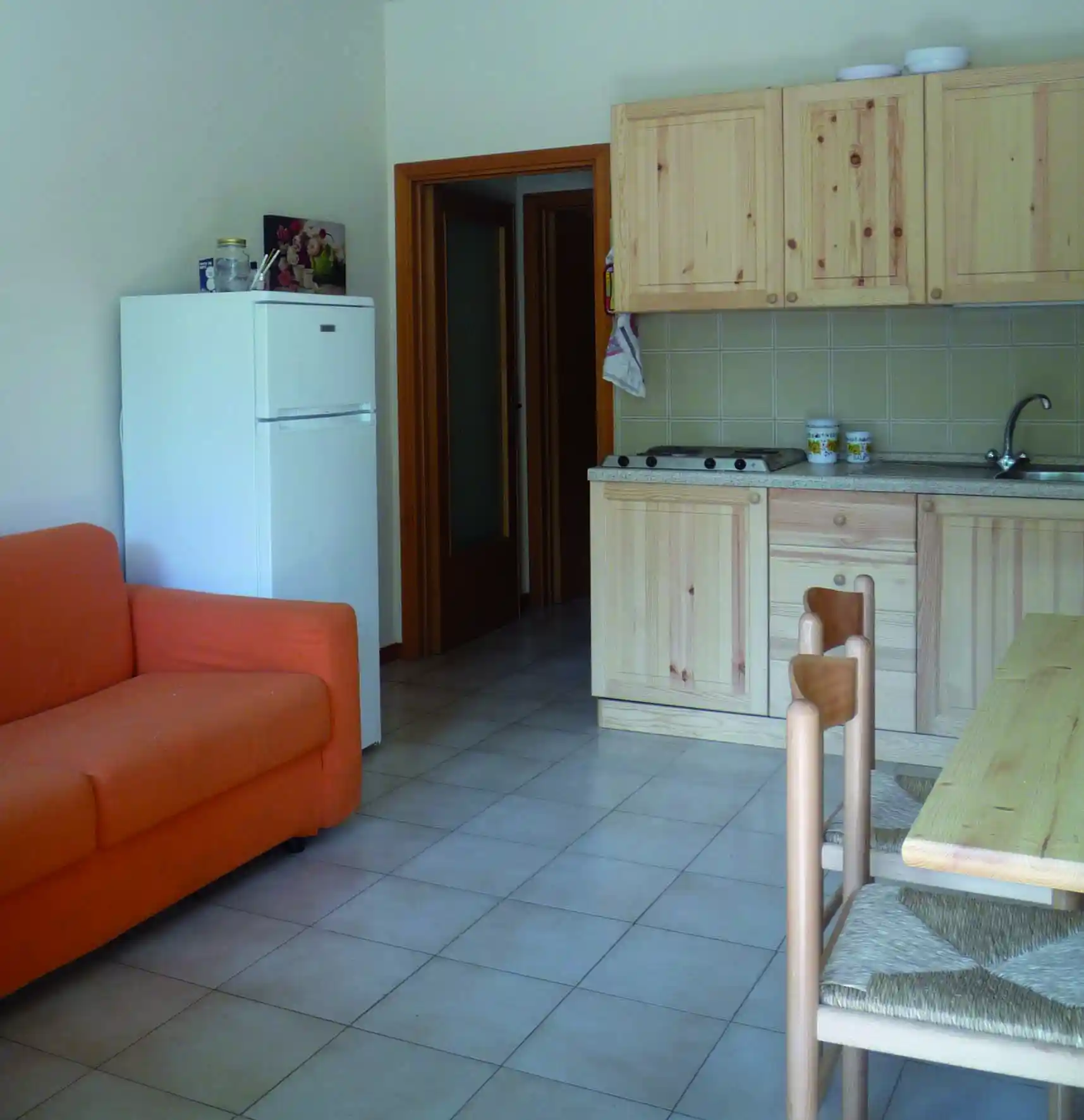 Lagrange Vacances&reg;  - Marina di Bibbona - Appartements