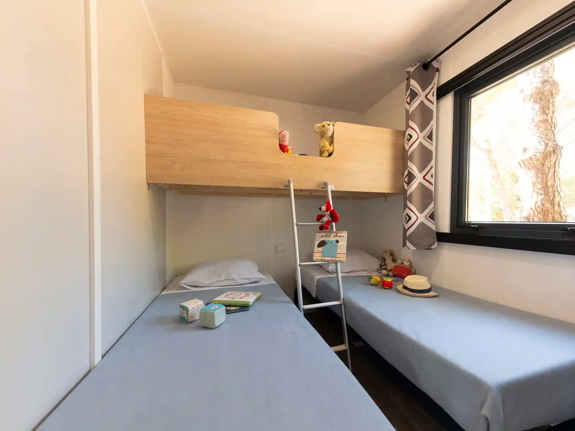 Lagrange Vacances&reg;  - Saint-Jean-de-Monts - CAMPING LES SIRENES