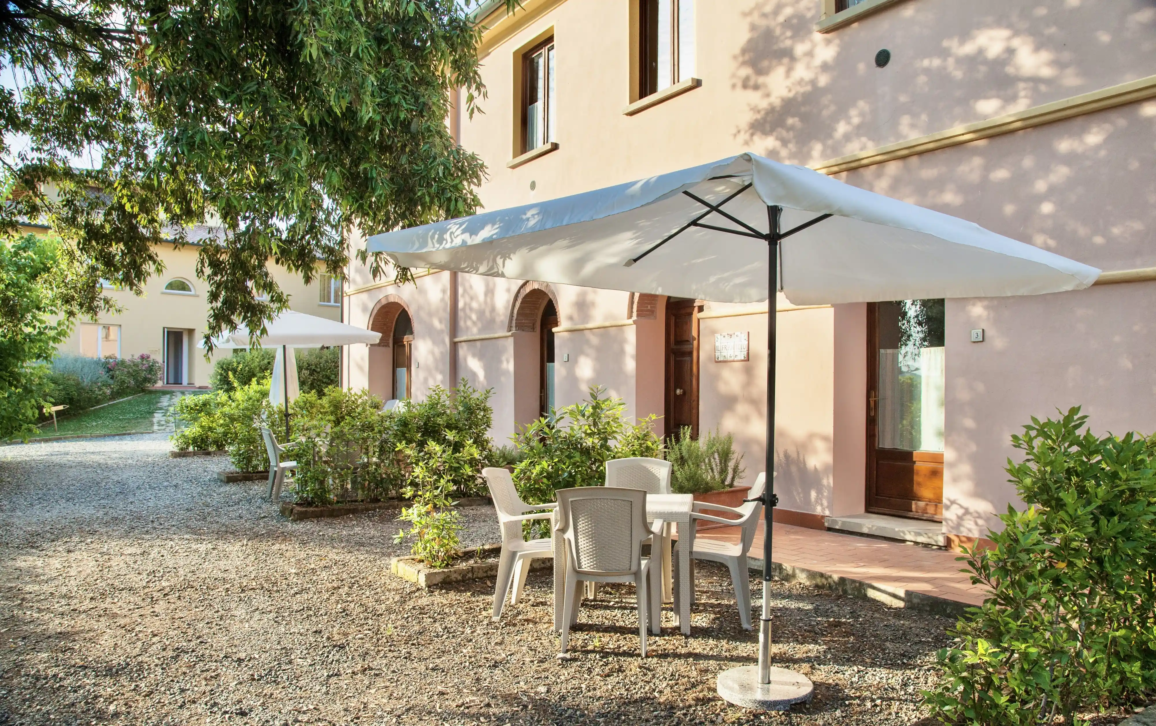 Lagrange Vacances&reg;  - Riparbella - SAN MARTINO COUNTRY RESORT