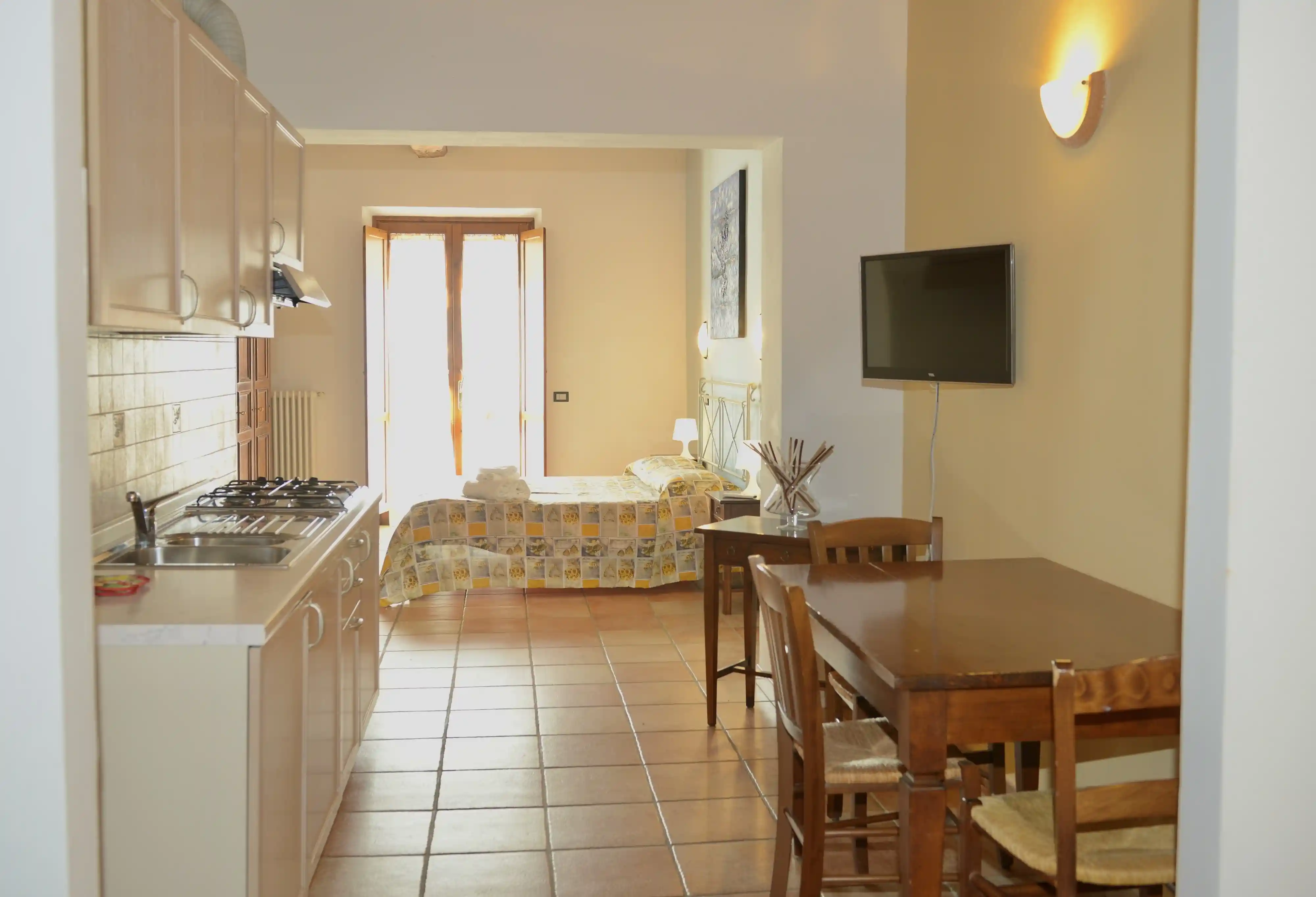 Lagrange Vacances&reg;  - Riparbella - SAN MARTINO COUNTRY RESORT