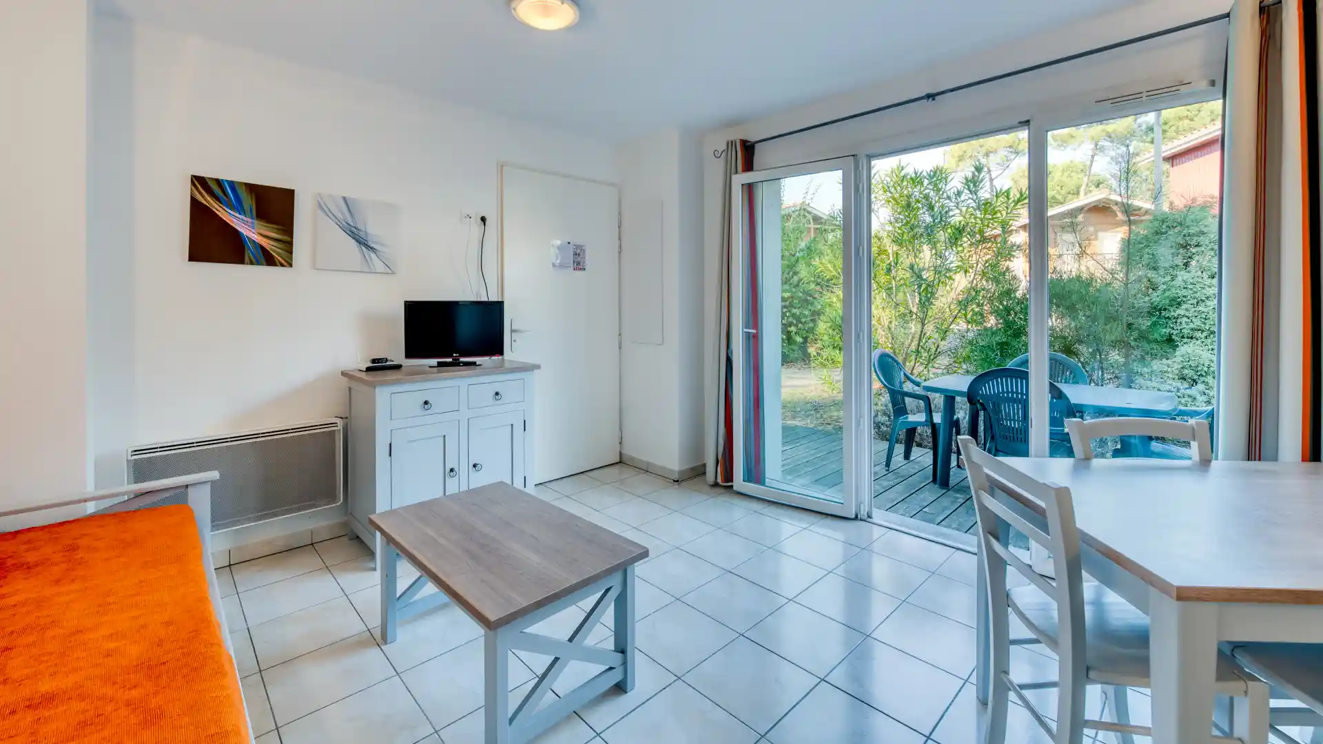 Lagrange Vacances&reg;  - Parentis-en-Born - LES DOMAINES DES GRANDS LACS