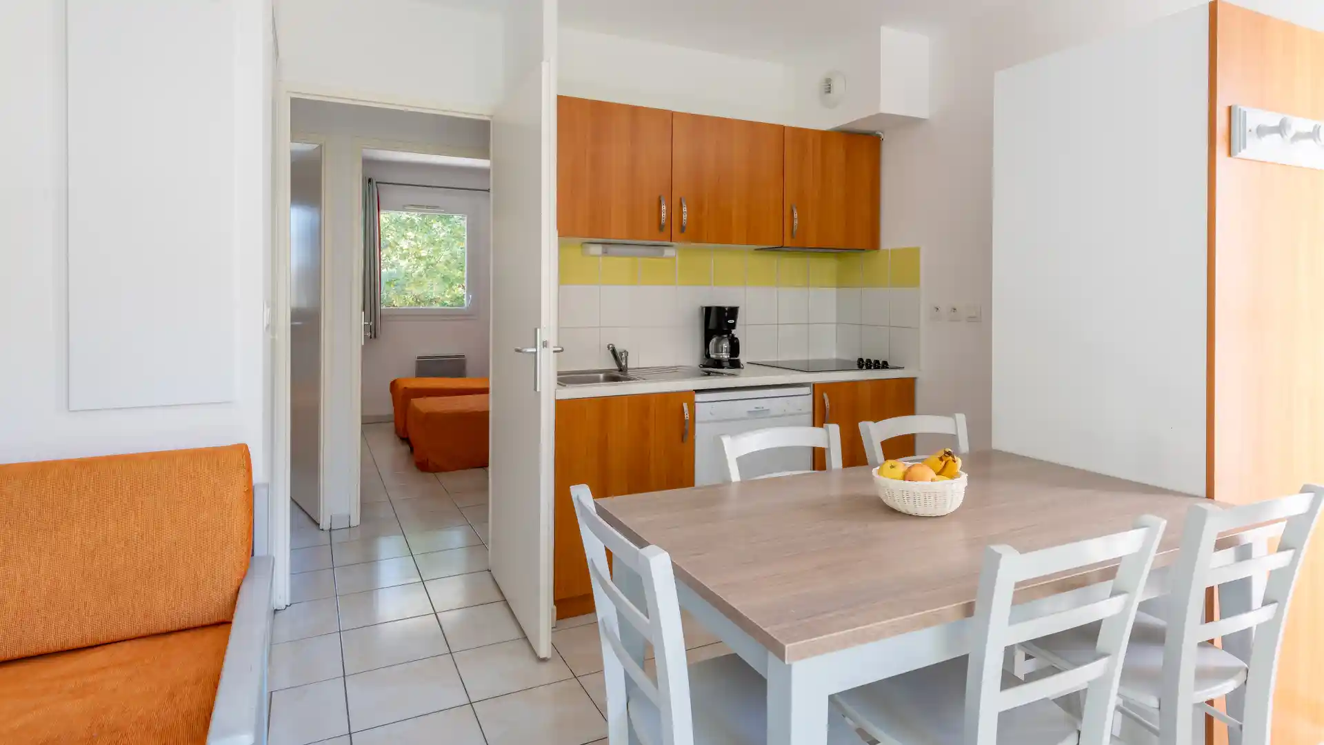 Lagrange Vacances&reg;  - Parentis-en-Born - LES DOMAINES DES GRANDS LACS