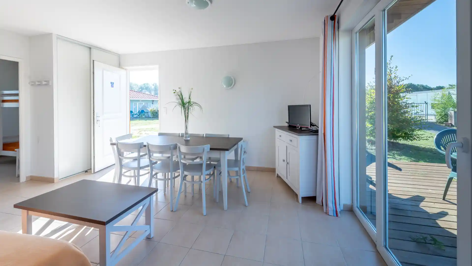 Lagrange Vacances&reg;  - Parentis-en-Born - LES DOMAINES DES GRANDS LACS