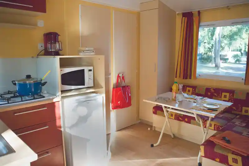 Lagrange Vacances&reg;  - Ballan-Mire - Camping la Mignardiere