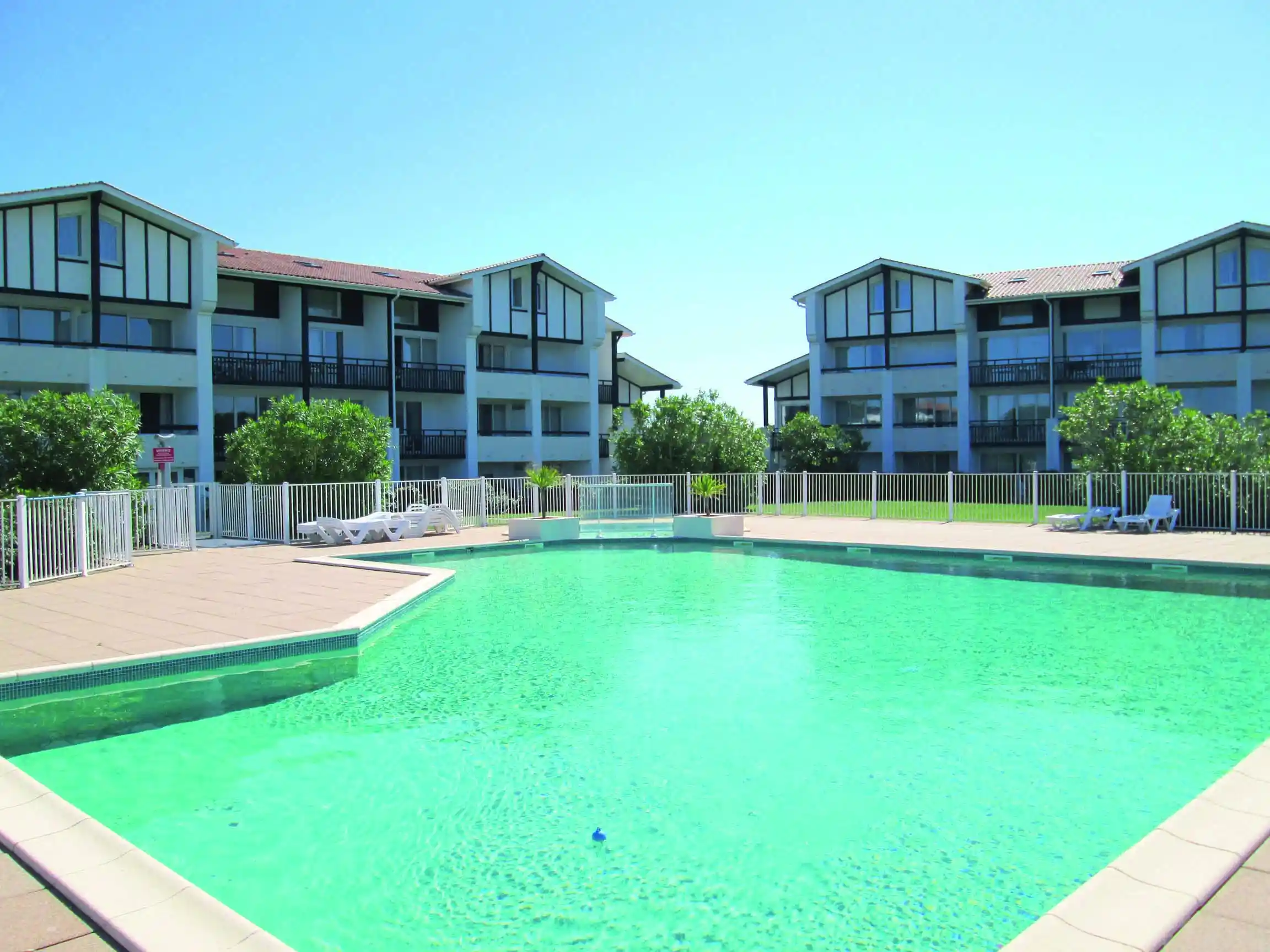 Lagrange Vacances&reg;  - Bidart - Ilbarritz