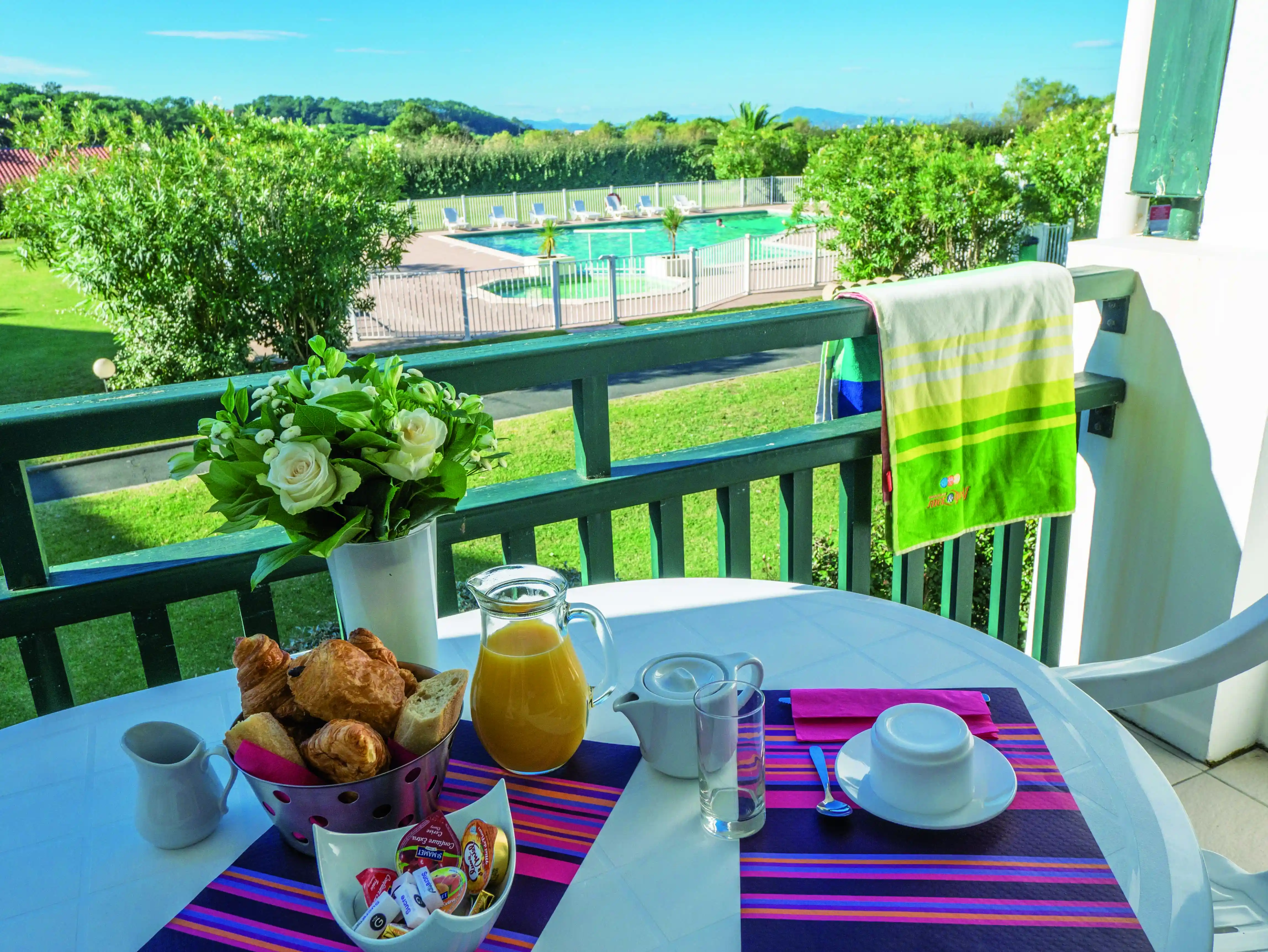Lagrange Vacances&reg;  - Bidart - Ilbarritz