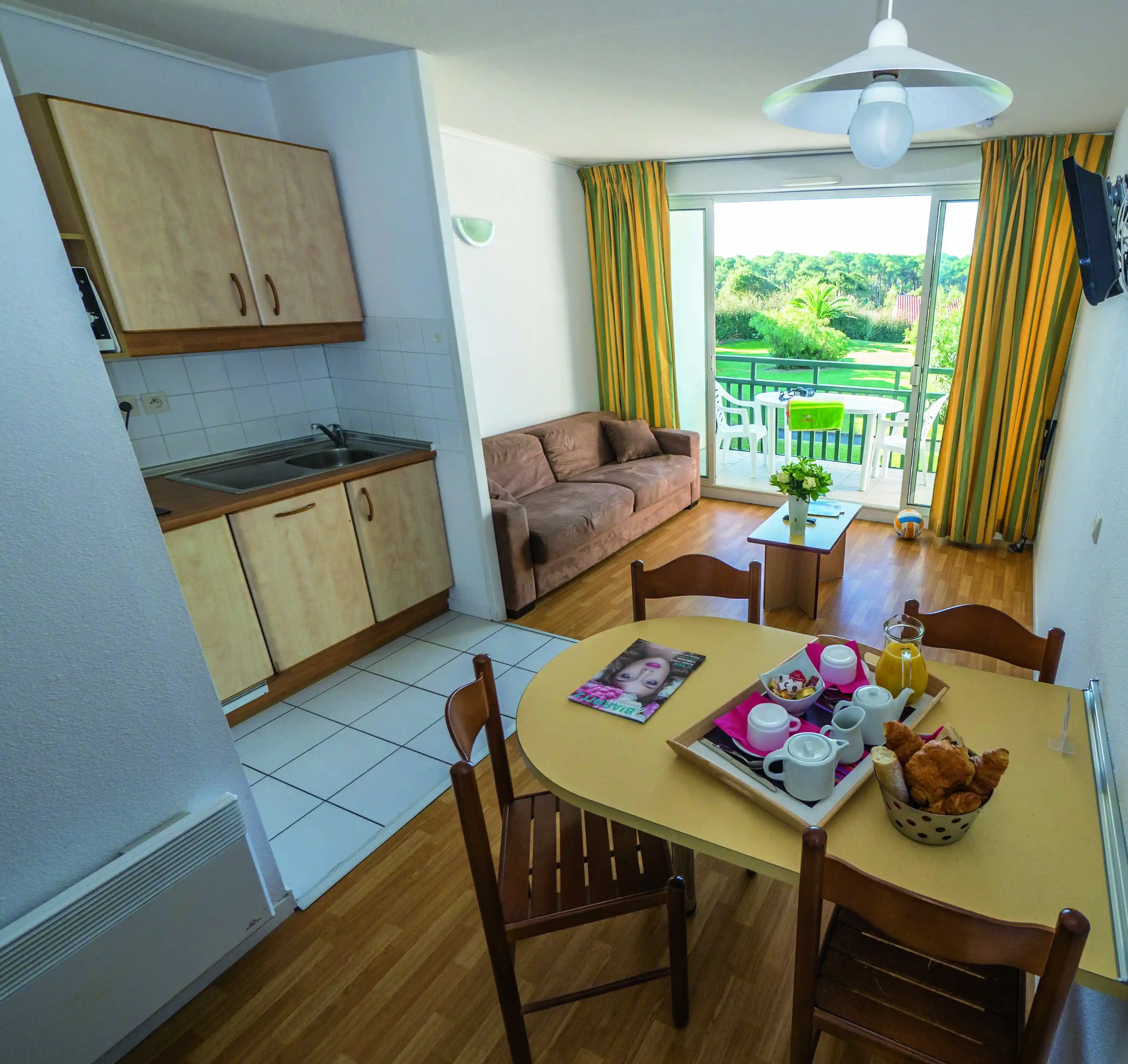 Lagrange Vacances&reg;  - Bidart - Ilbarritz