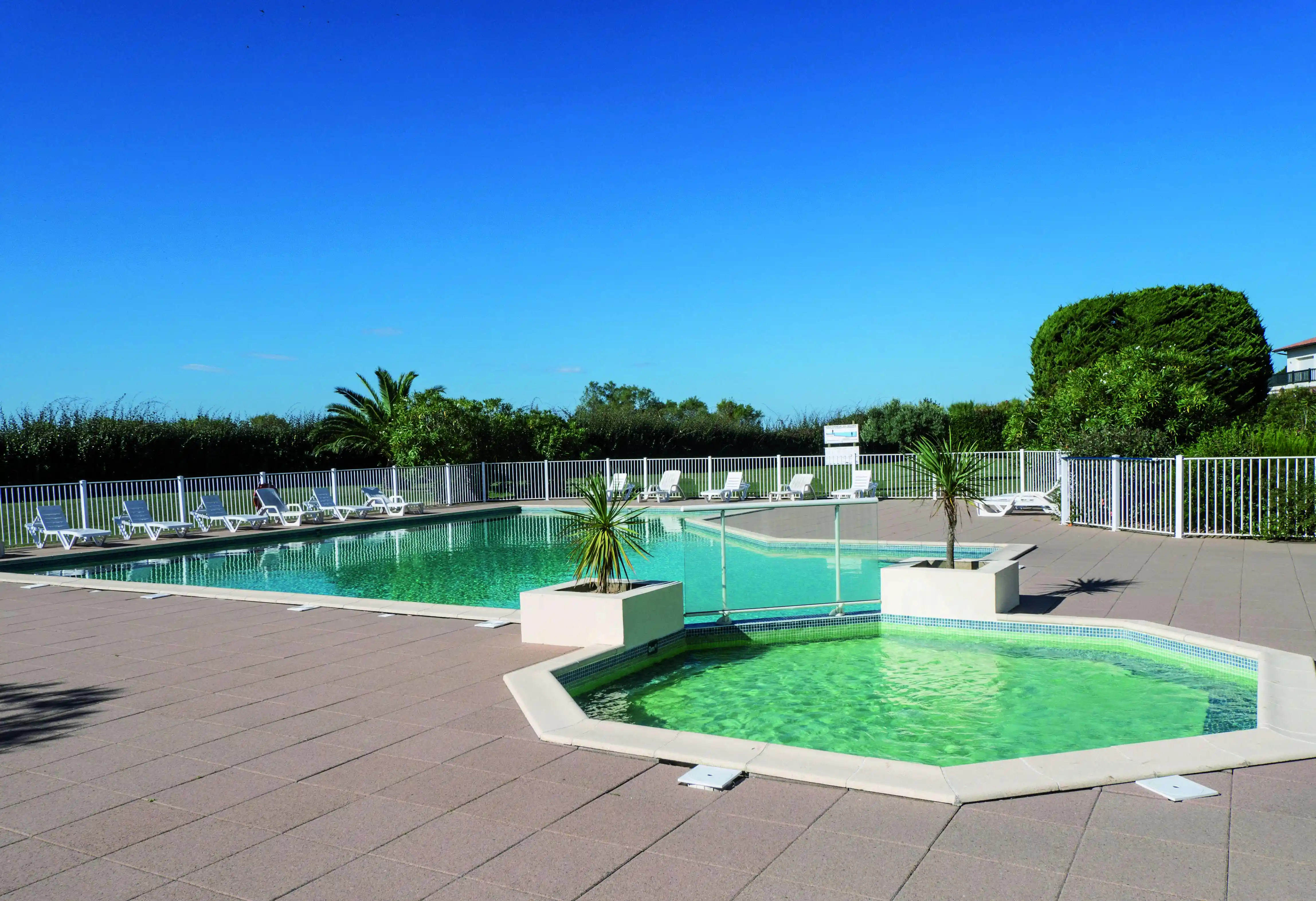 Lagrange Vacances&reg;  - Bidart - Ilbarritz