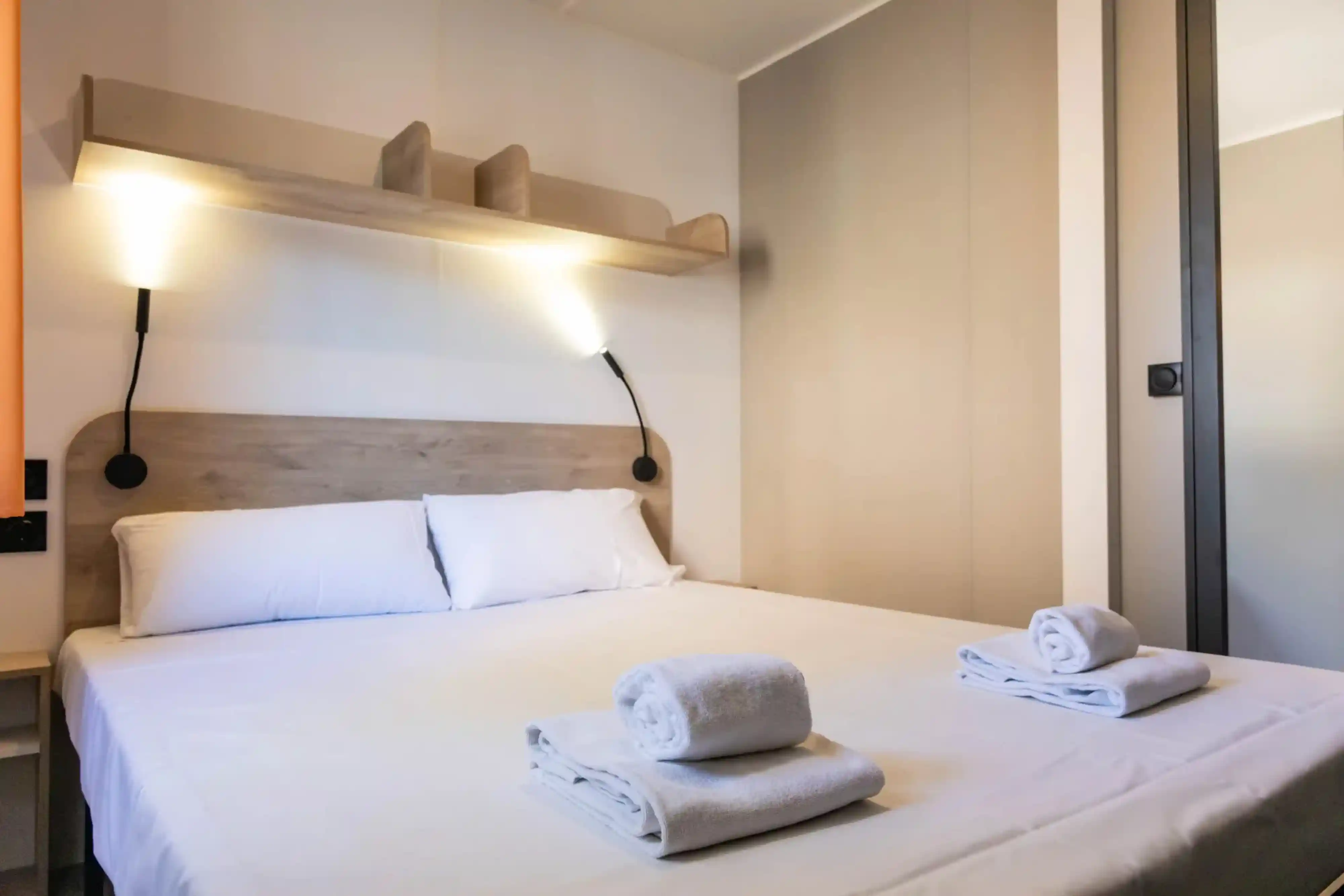 Lagrange Vacances&reg;  - Sitges - HOLA CAMP RELAX