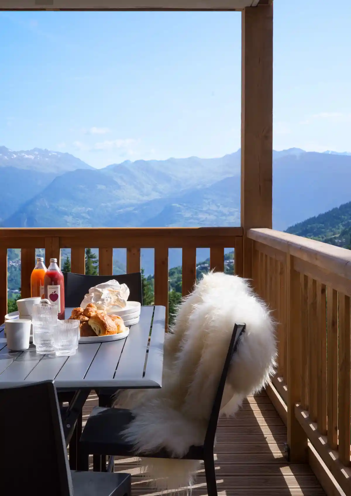 Lagrange Vacances&reg;  - Valmorel - L'ecrin d'argent