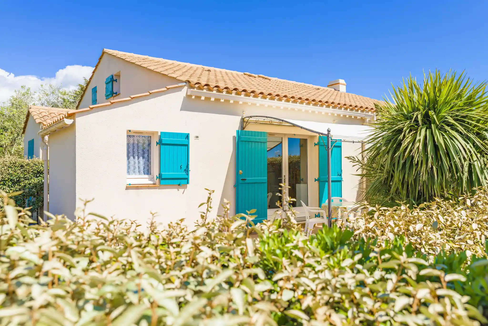 Lagrange Vacances&reg;  - Bretignolles sur Mer - Domaine Grand Large / Oceanides