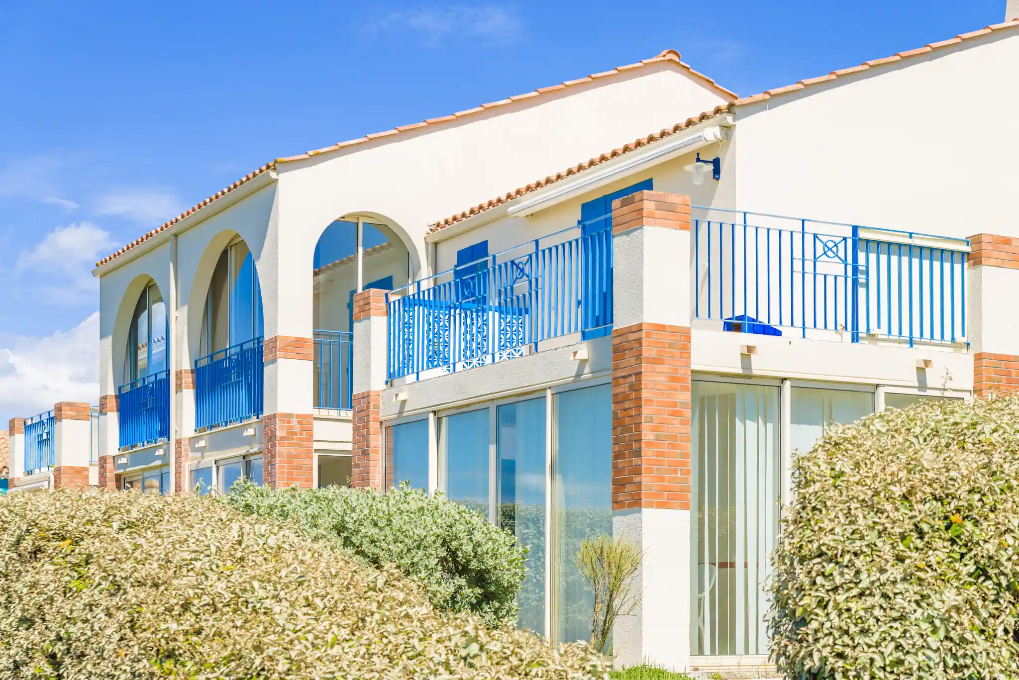 Lagrange Vacances&reg;  - Bretignolles sur Mer - Domaine Grand Large / Oceanides