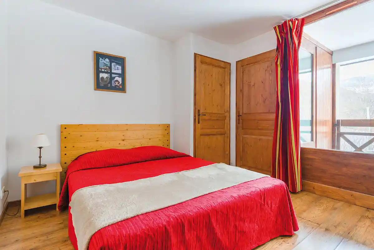 Lagrange Vacances&reg;  - Brides les Bains - Cybele
