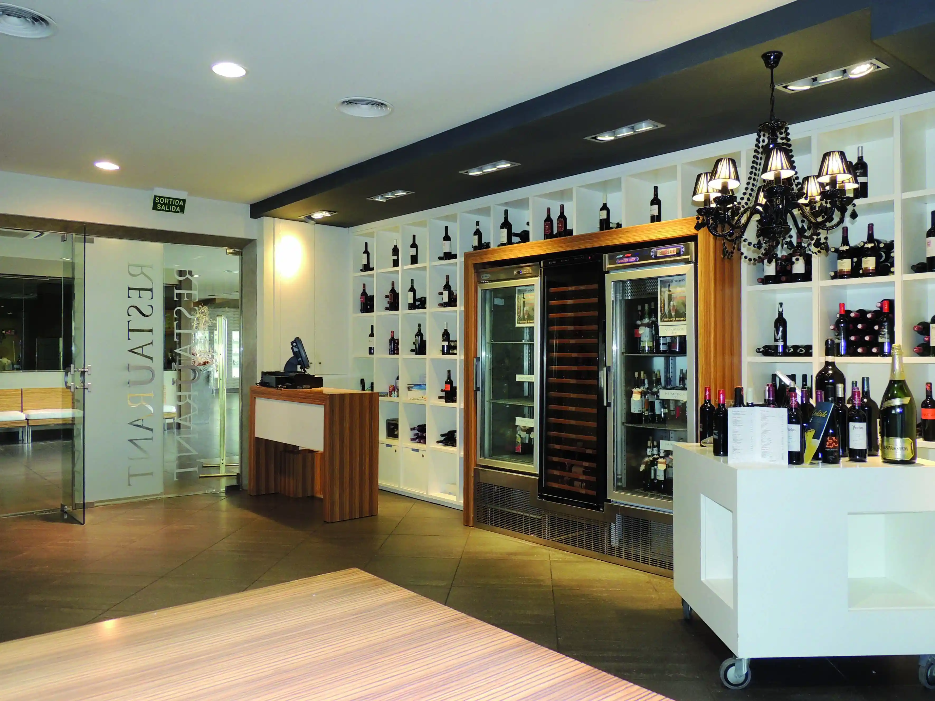 Lagrange Vacances&reg;  - Cambrils - HOTEL AUGUSTUS