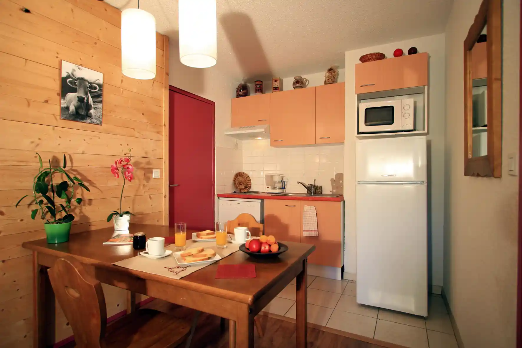 Lagrange Vacances&reg;  - Cauterets - Le Domaine des 100 Lacs