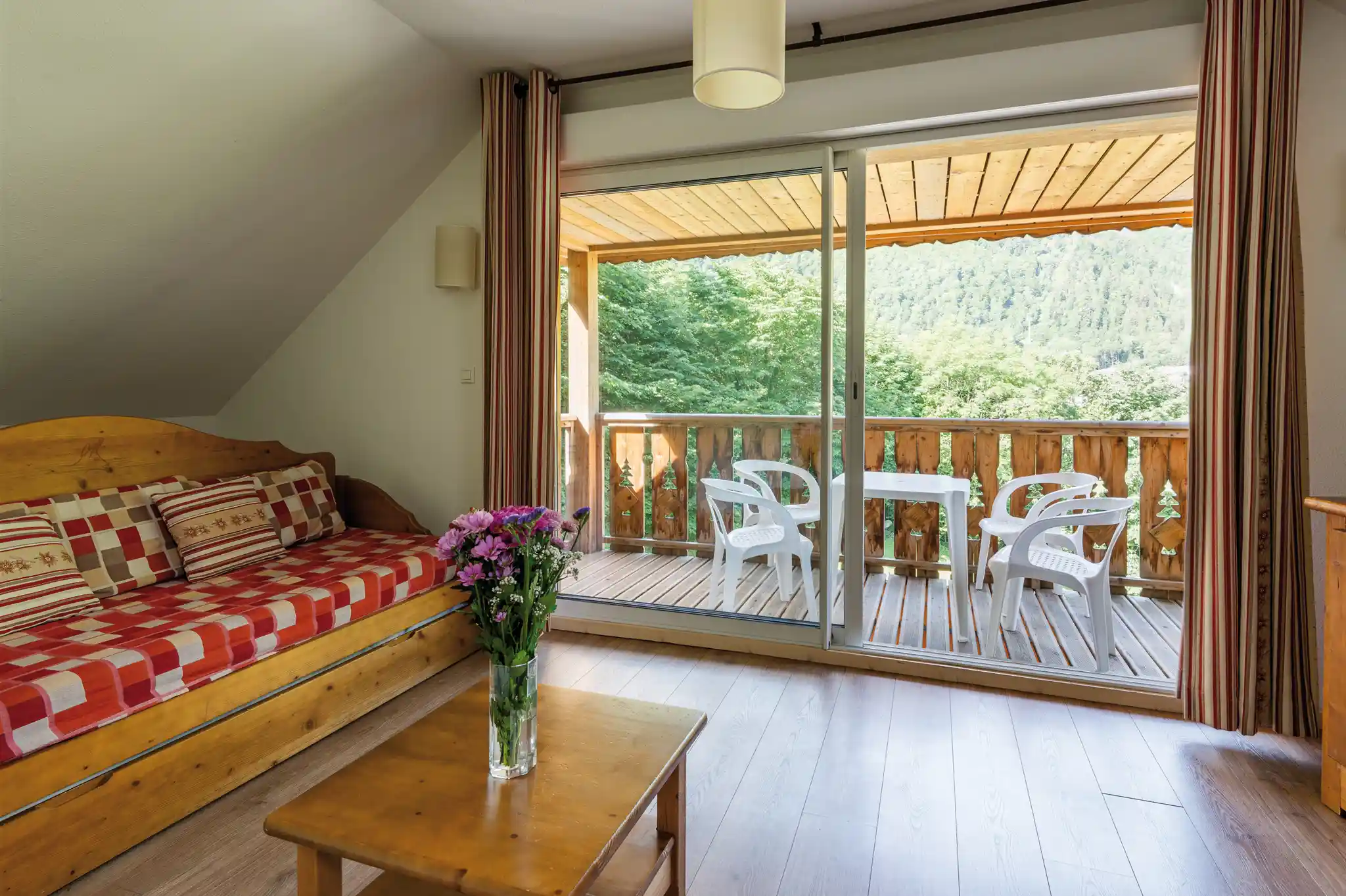 Lagrange Vacances&reg;  - Cauterets - Le Domaine des 100 Lacs