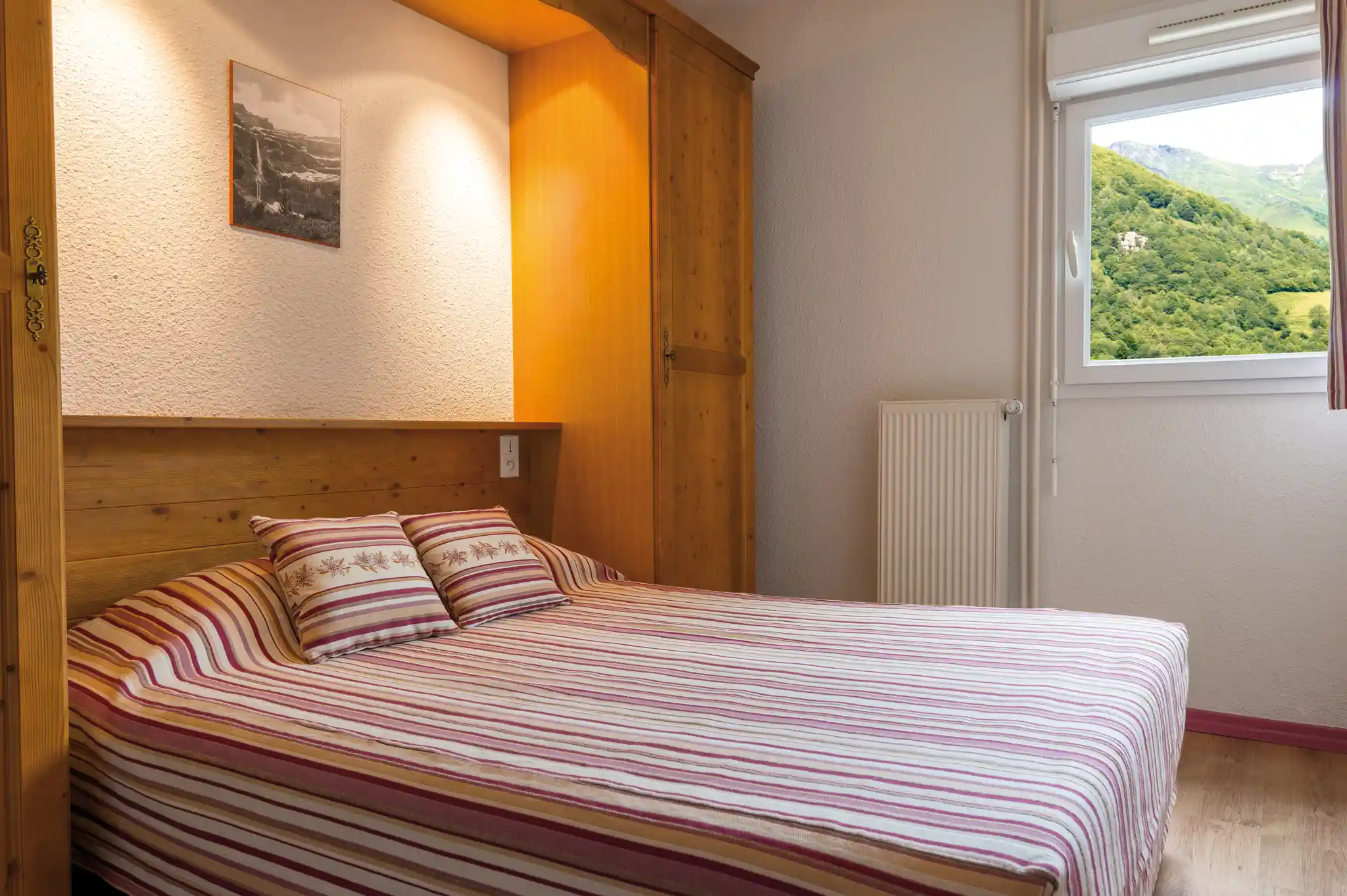 Lagrange Vacances&reg;  - Cauterets - Le Domaine des 100 Lacs