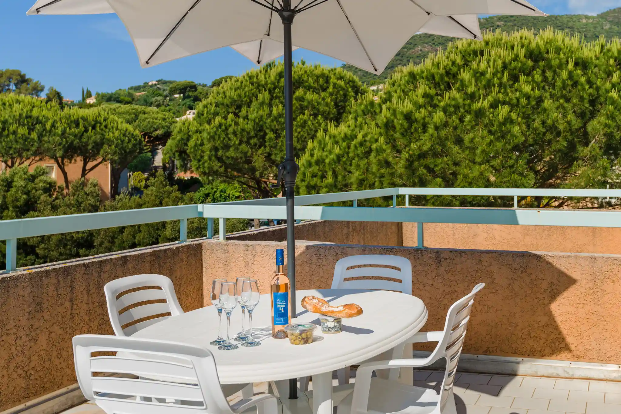 Lagrange Vacances&reg;  - Cavalaire - Villa Barbara