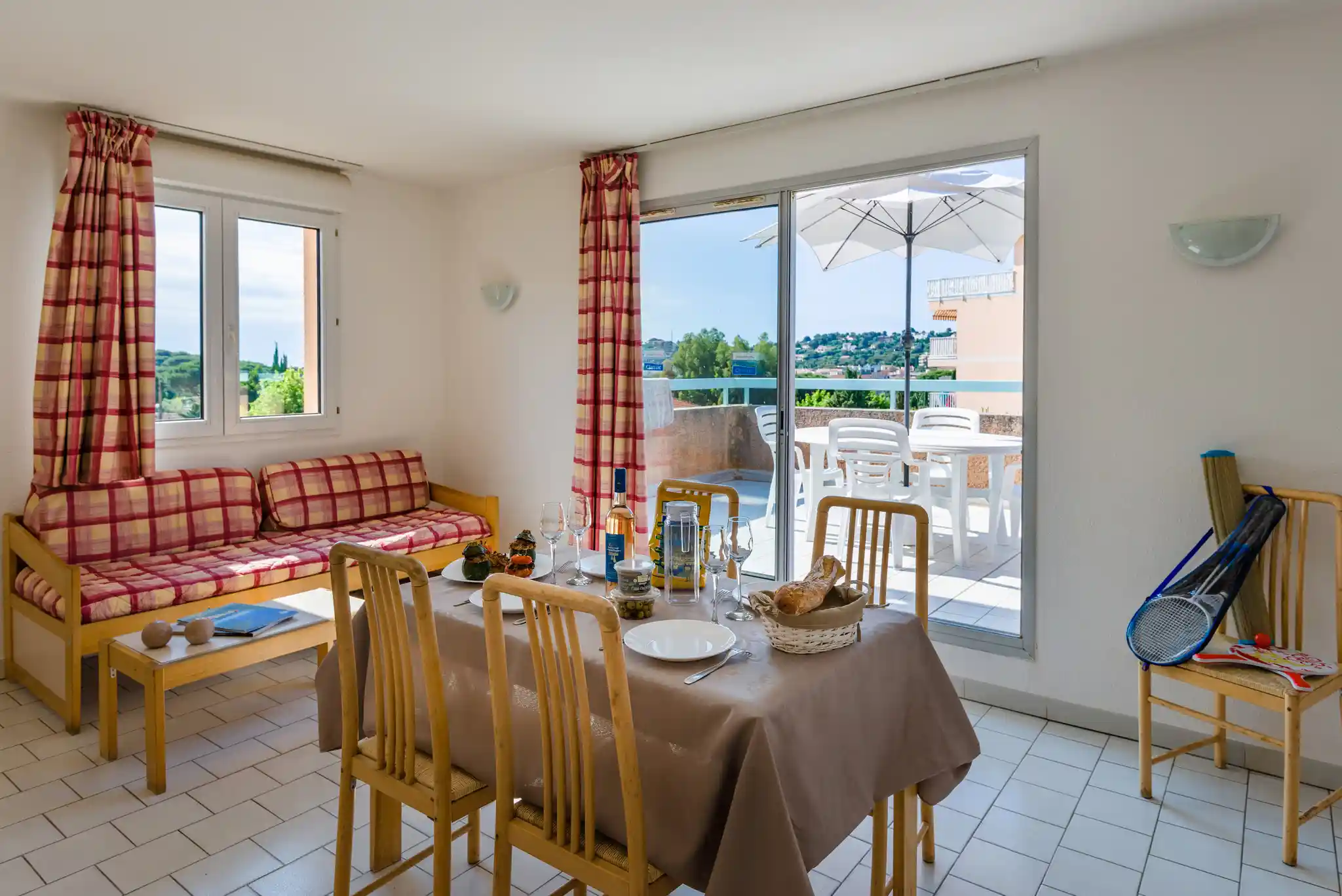 Lagrange Vacances&reg;  - Cavalaire - Villa Barbara