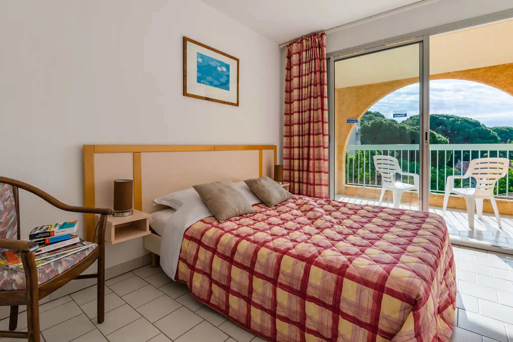 Lagrange Vacances&reg;  - Cavalaire - Villa Barbara
