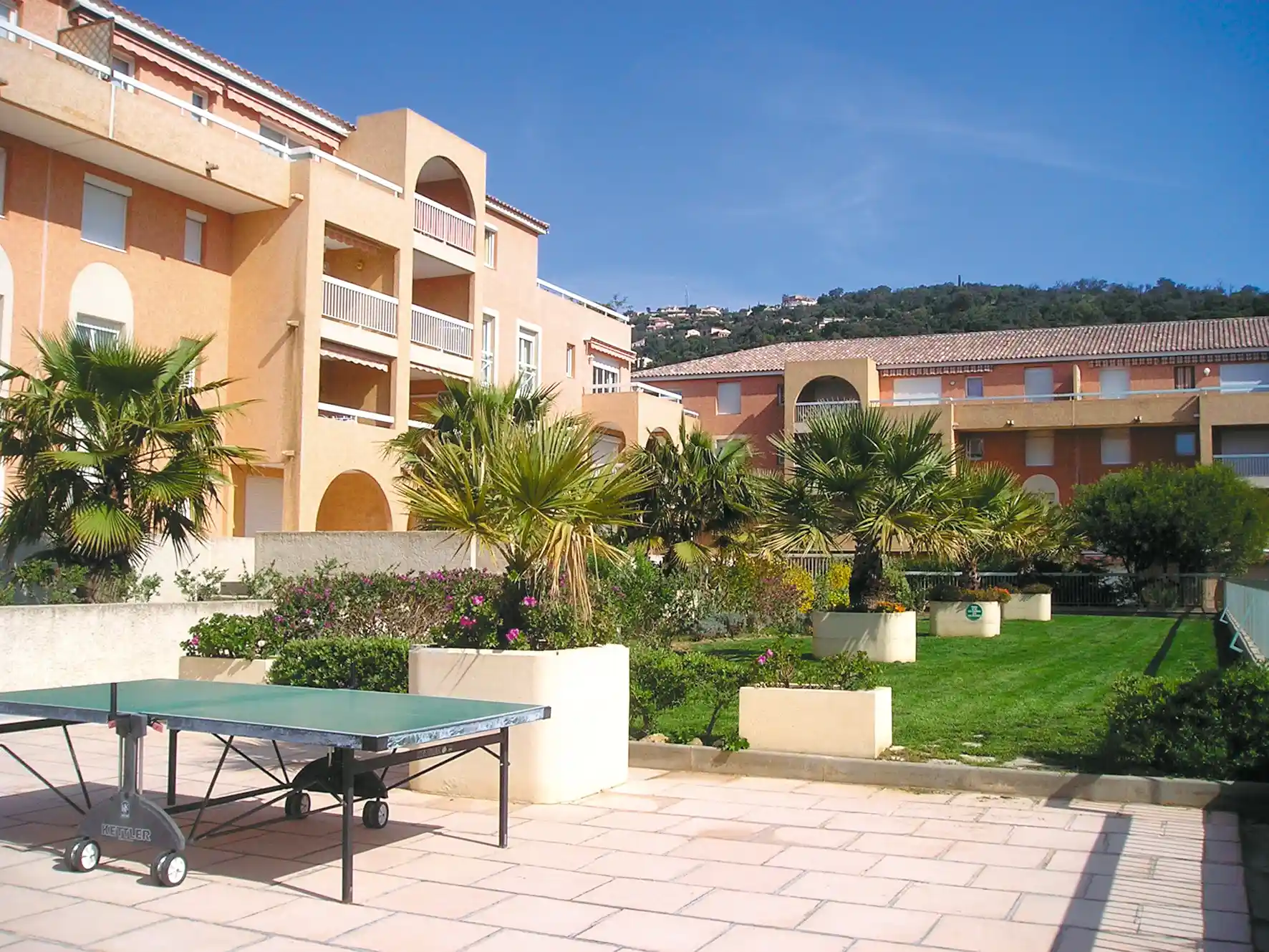 Lagrange Vacances&reg;  - Cavalaire - Villa Barbara