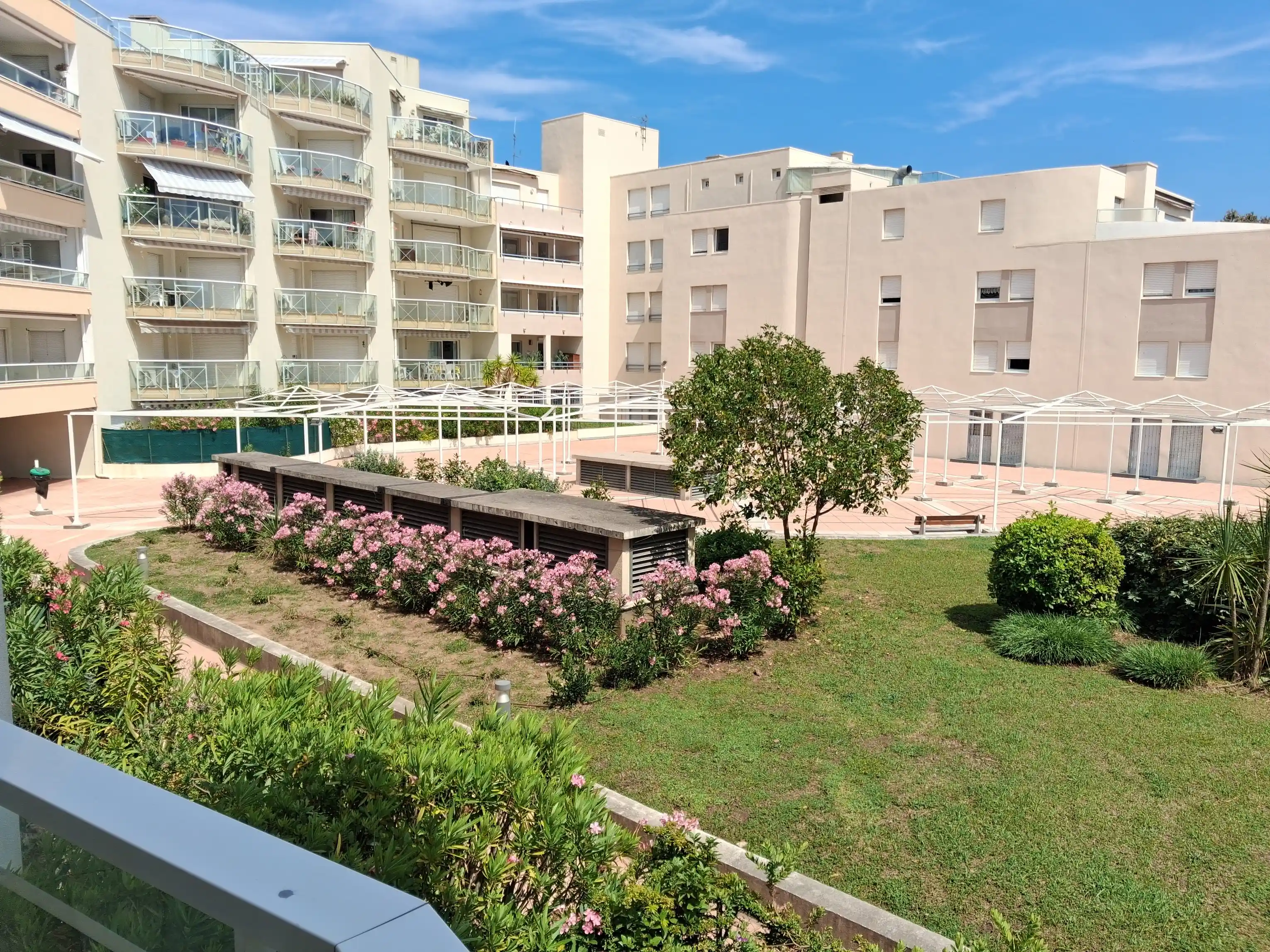 Lagrange Vacances&reg;  - Cavalaire - Turquoise
