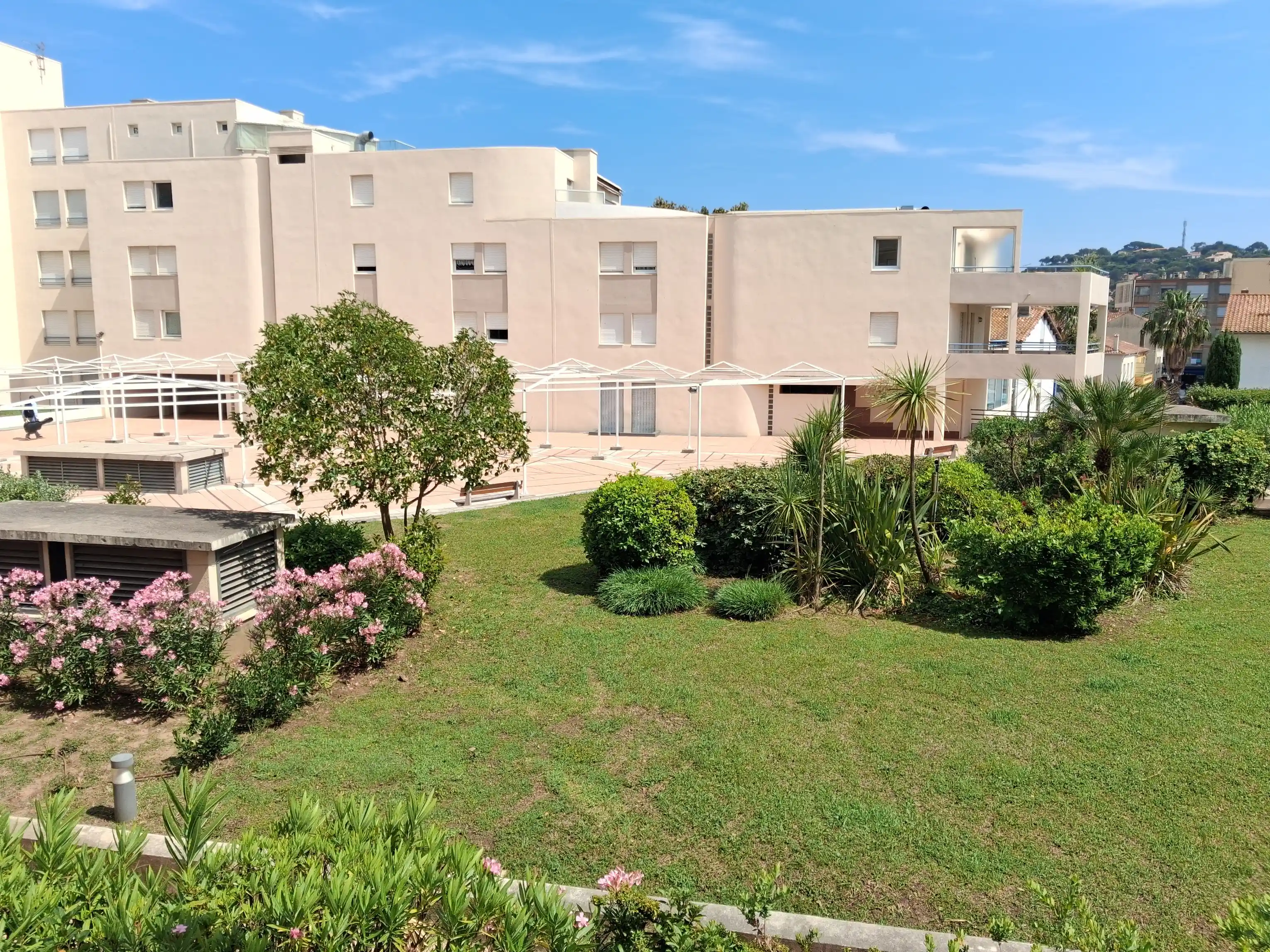 Lagrange Vacances&reg;  - Cavalaire - Turquoise
