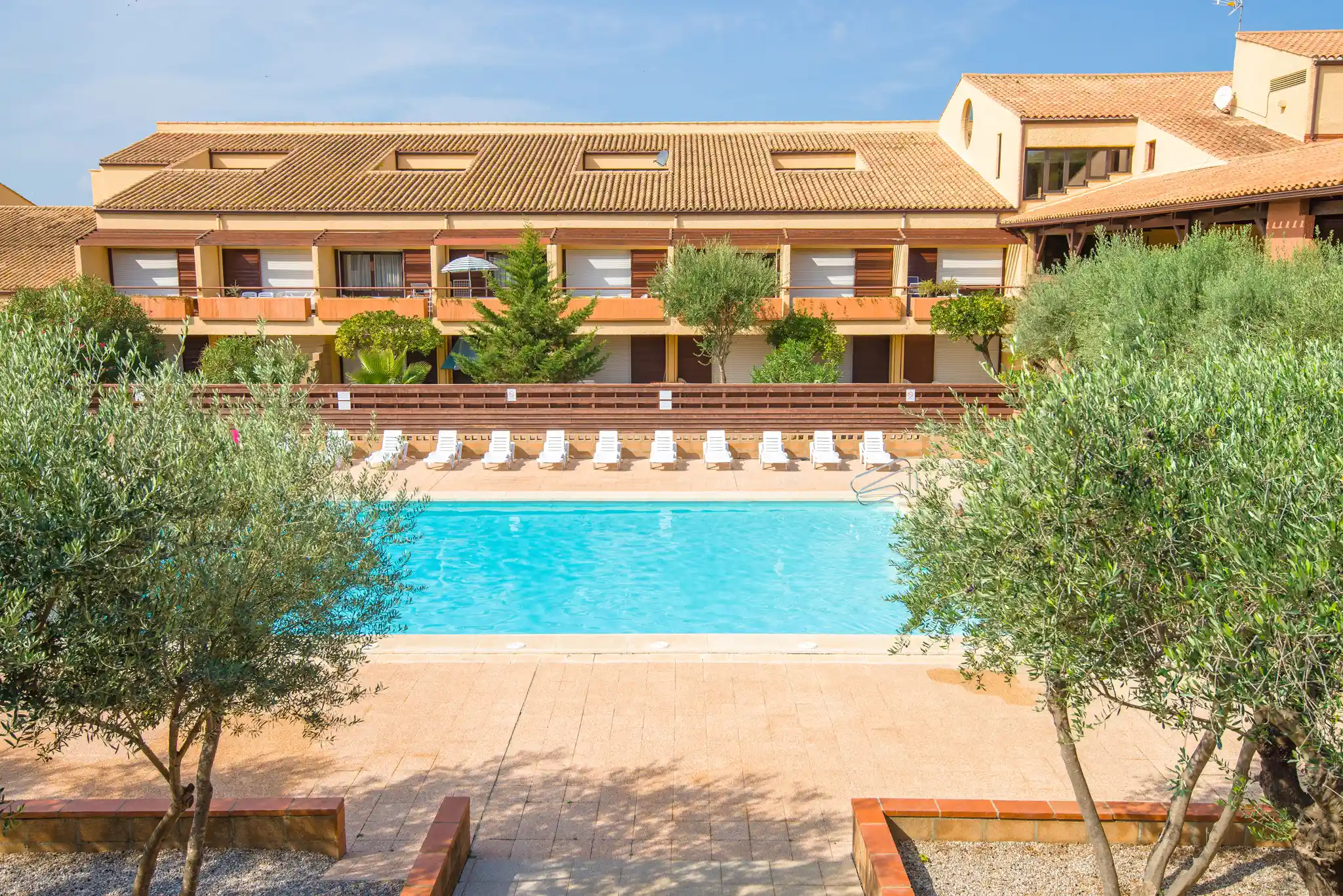 Lagrange Vacances&reg;  - Saint-Cyprien - Residence du Golf