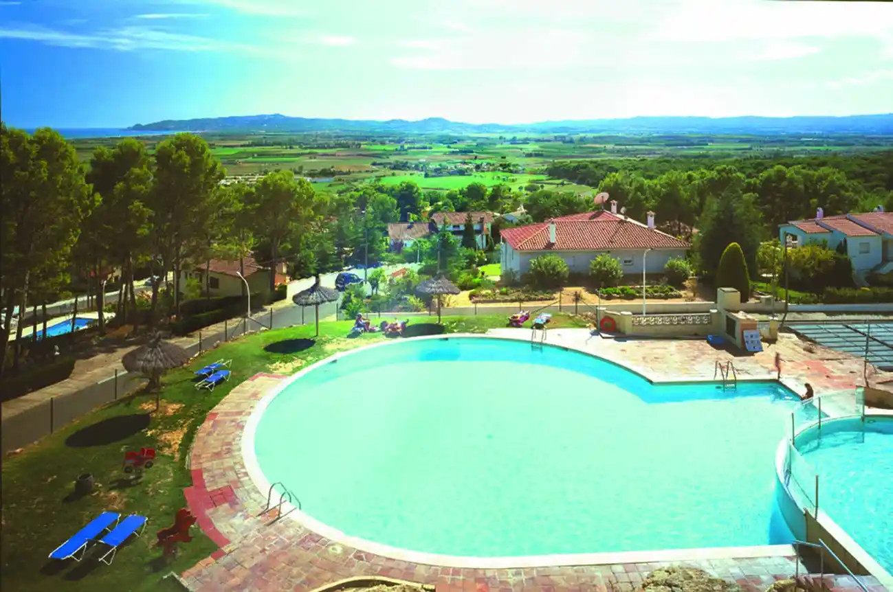 Lagrange Vacances&reg;  - Estartit - Torre Vella