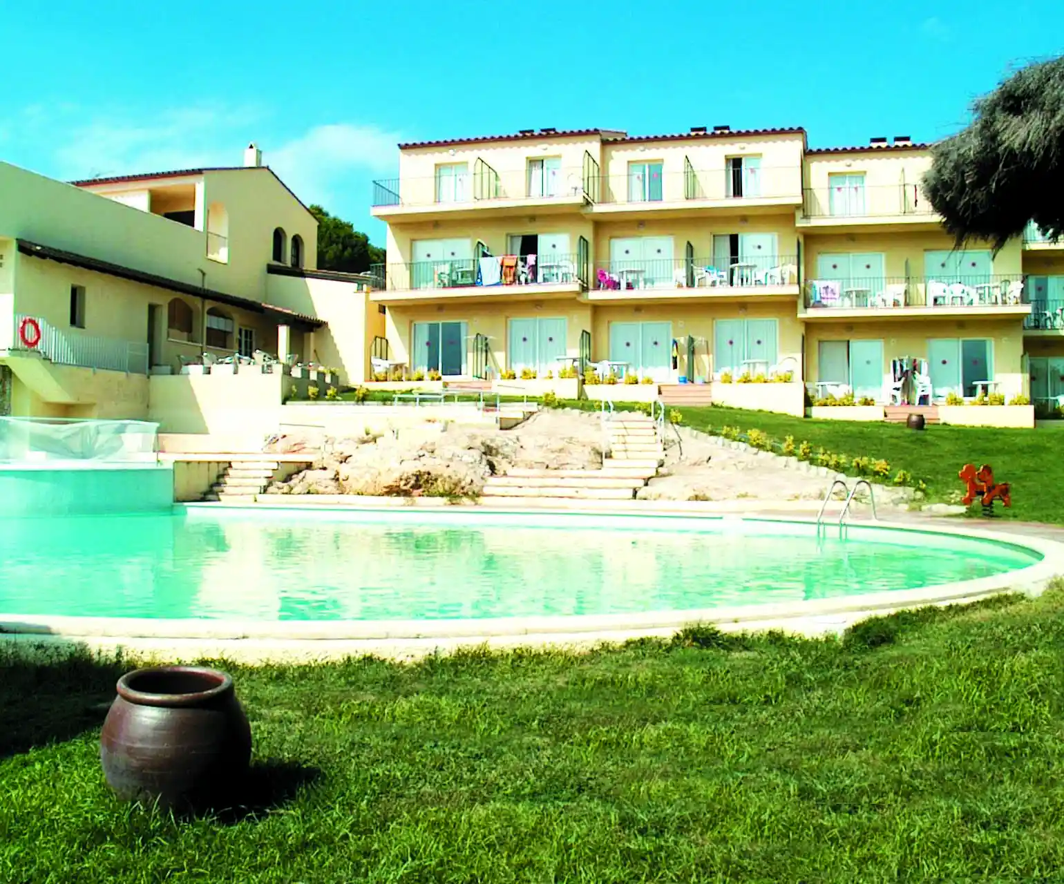 Lagrange Vacances&reg;  - Estartit - Torre Vella