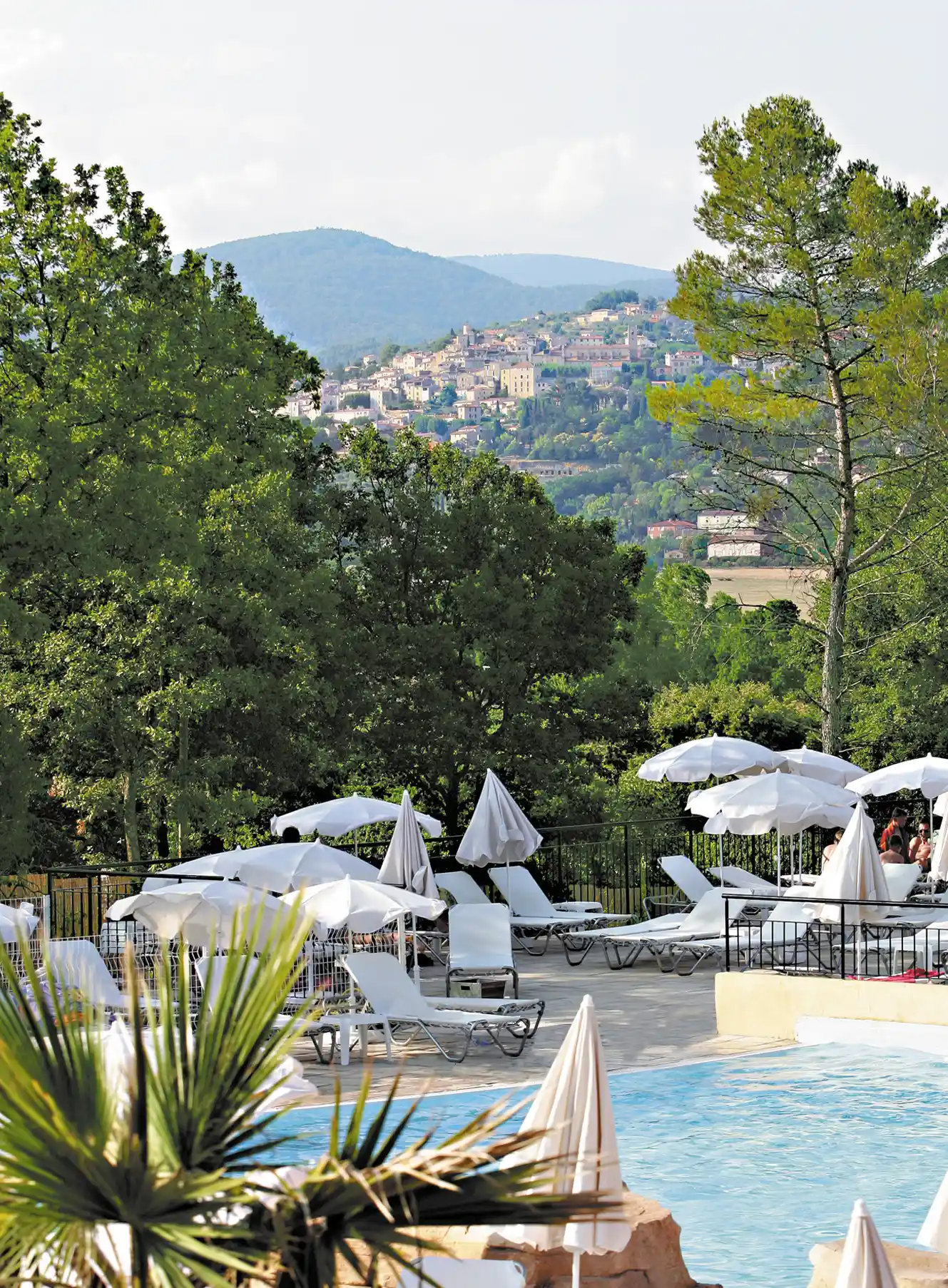 Lagrange Vacances&reg;  - Fayence - Le Domaine de Fayence