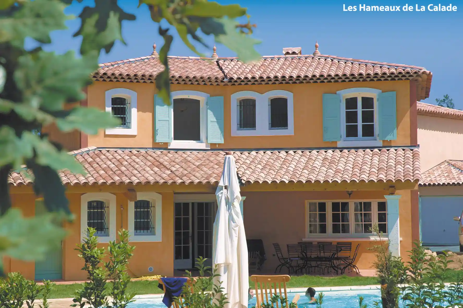 Lagrange Vacances&reg;  - Fayence - Le Domaine de Fayence